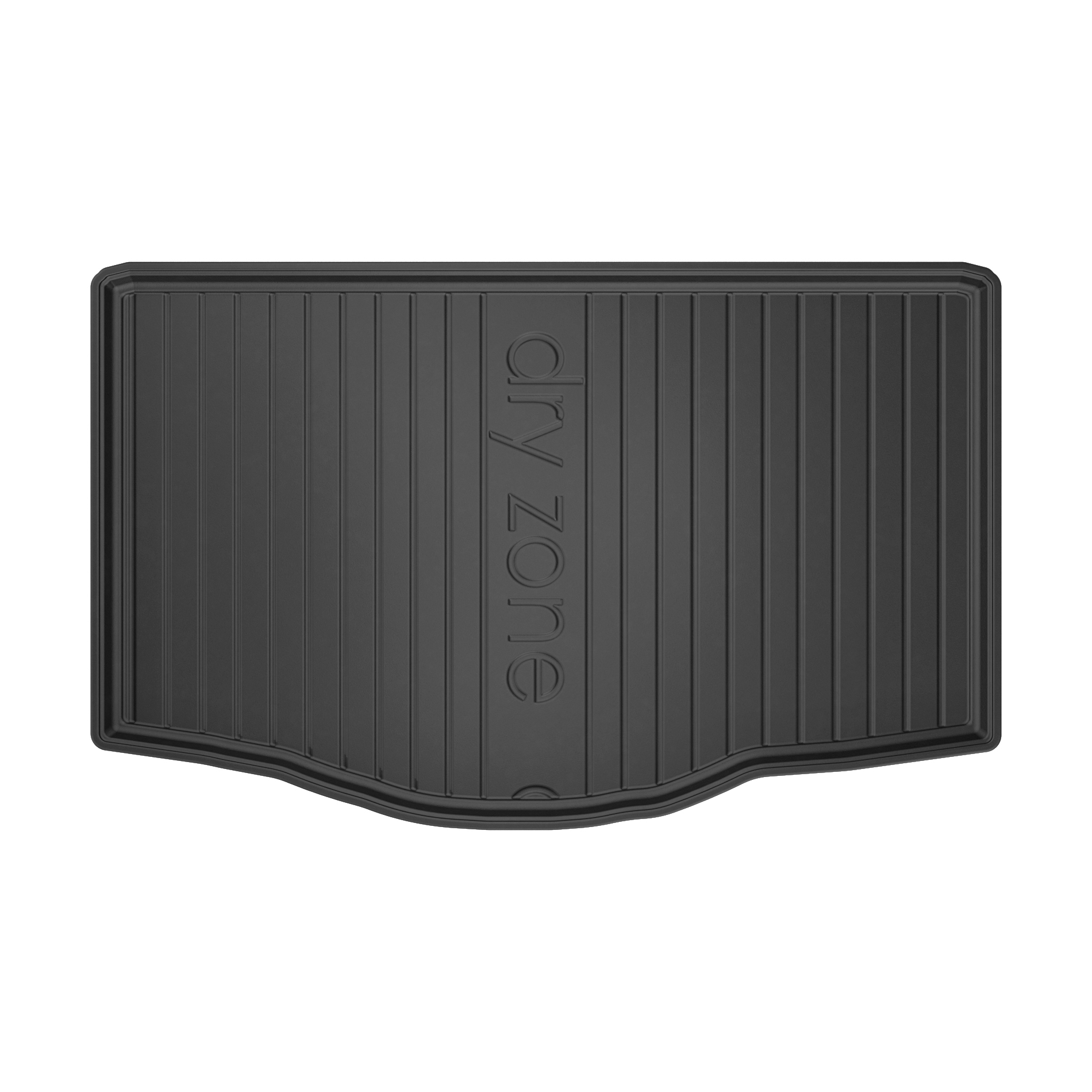 Tämä tavaratilan matto sopii SsangYong Tivoli SUV 2019- malliin.