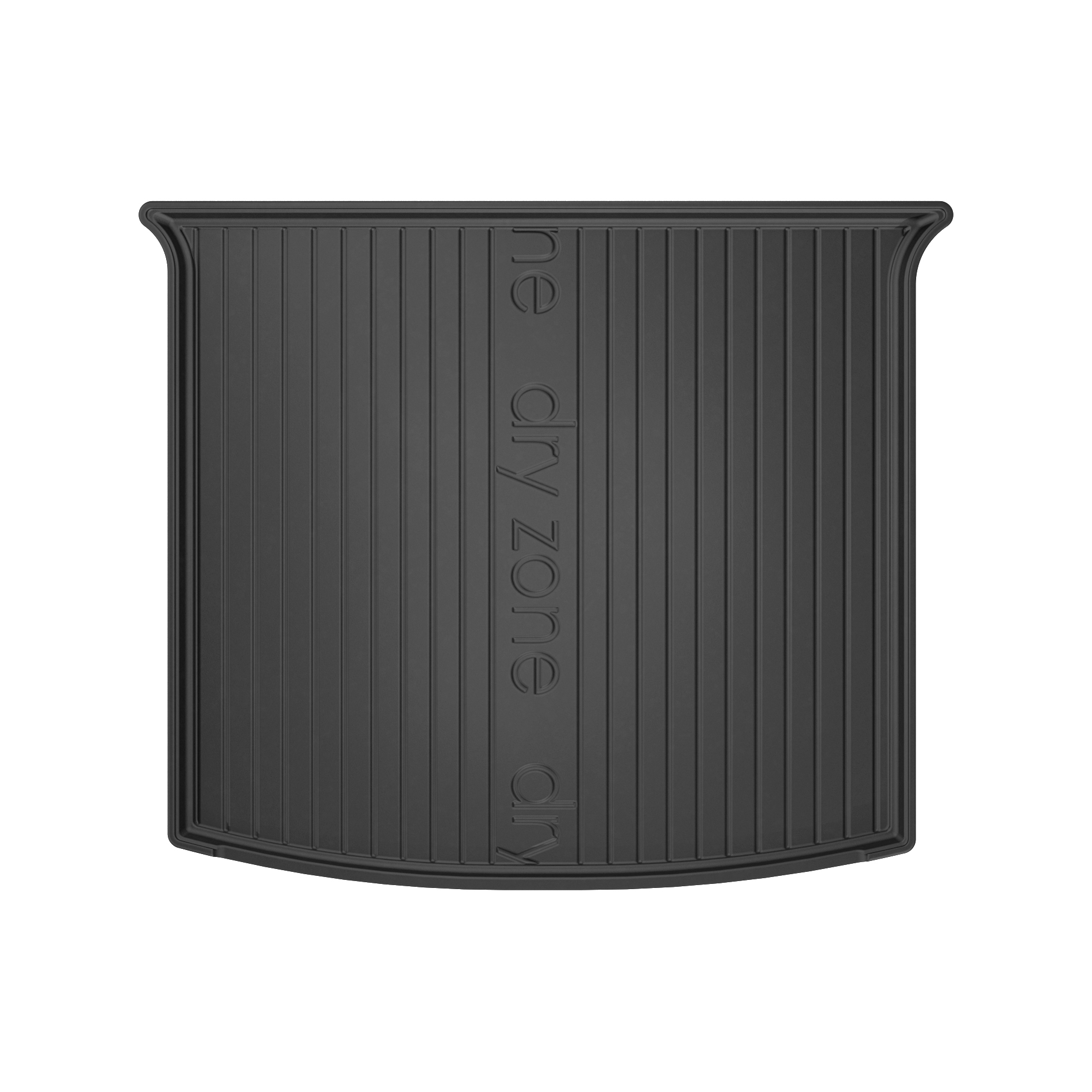 Tämä tavaratilan matto sopii Volkswagen Touran II (5T1) 2015- malliin.