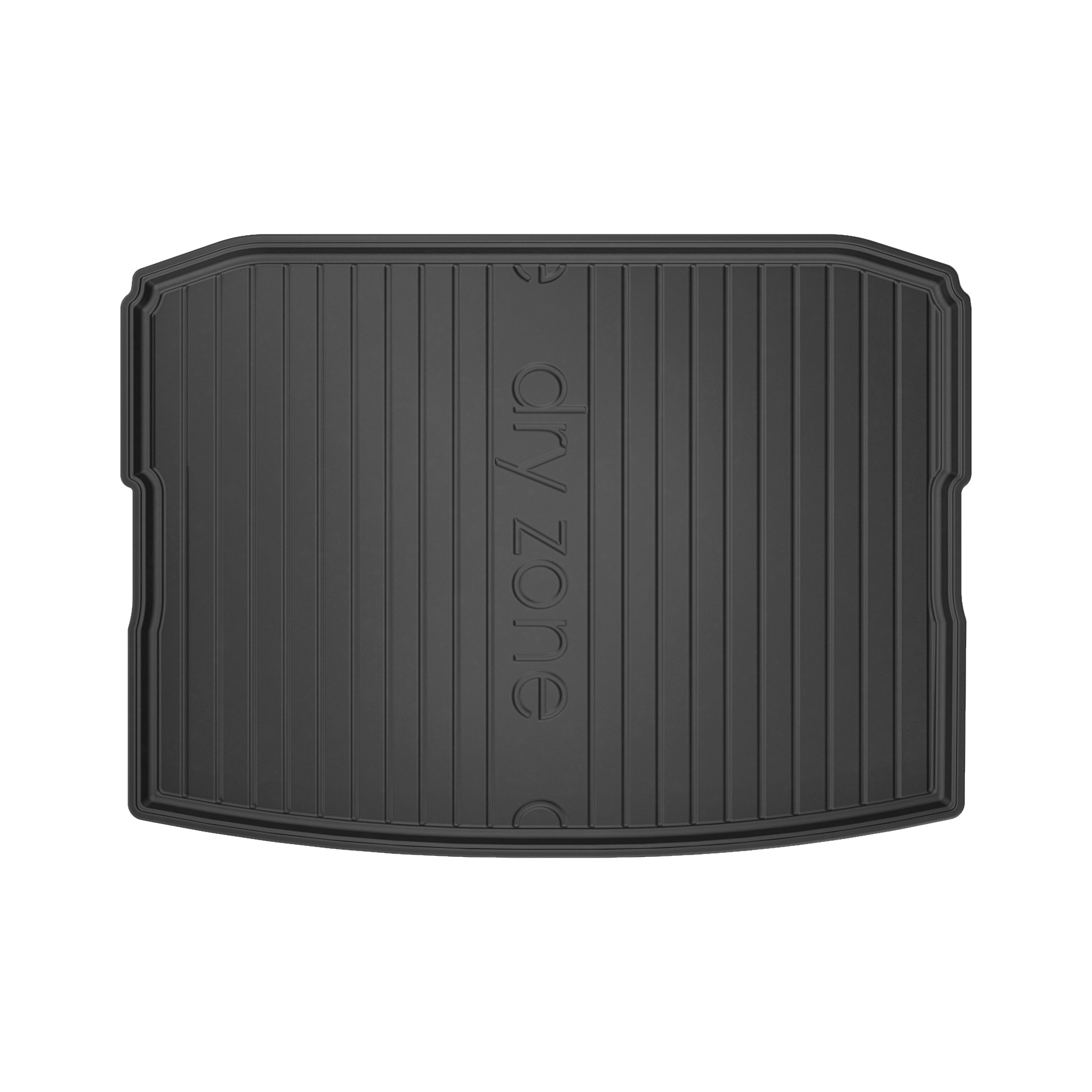 Tämä tavaratilan matto sopii Skoda Karoq SUV (NU7) 2017- malliin.