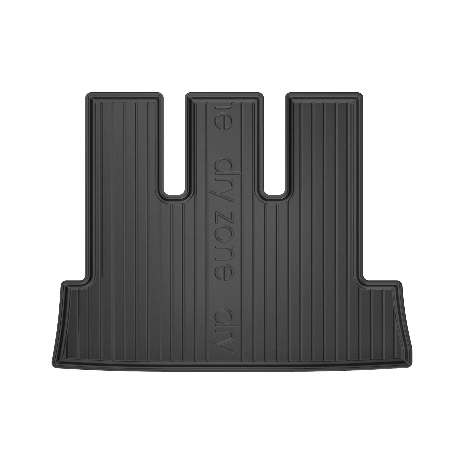 Tämä tavaratilan matto sopii Mercedes-Benz EQV (W447) 2020- malliin.