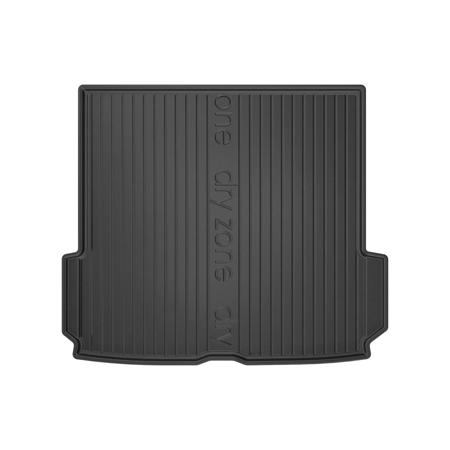 Tämä tavaratilan matto sopii BMW XM (G09) 2022- malliin.