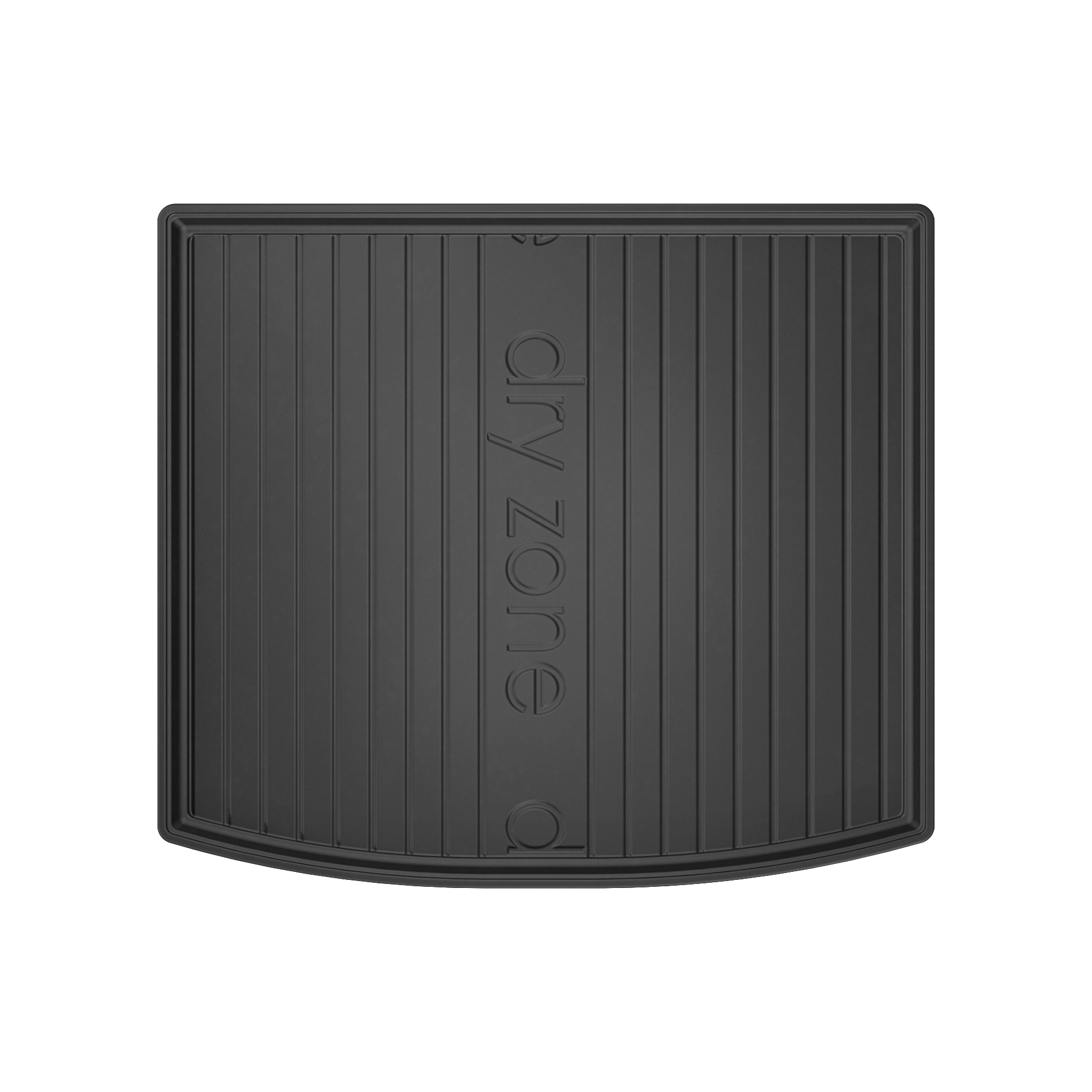 Tämä tavaratilan matto sopii MG ZS SUV 2017-2024 malliin.