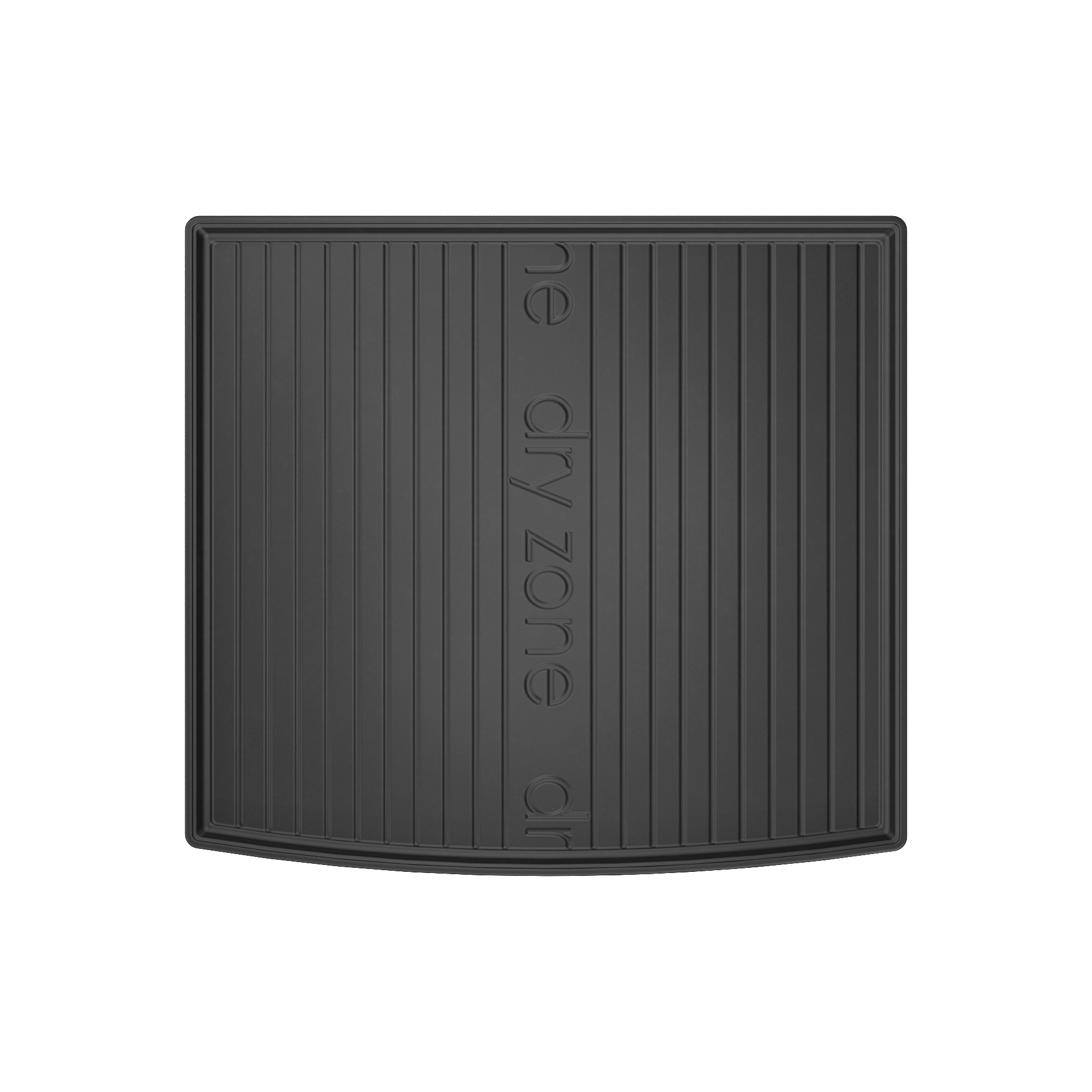 Tämä tavaratilan matto sopii Volkswagen ID.5 (E39) 2022- malliin.