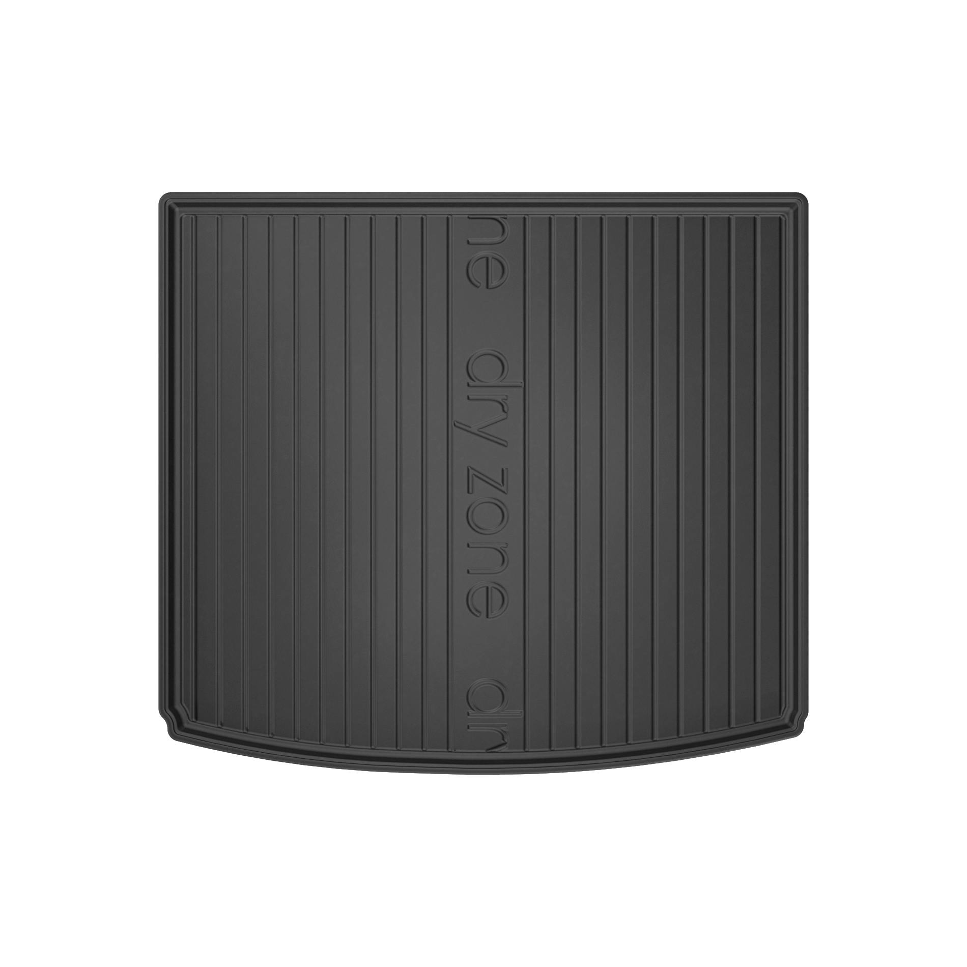 Tämä tavaratilan matto sopii Mazda CX-5 II (KF) 2017- malliin.