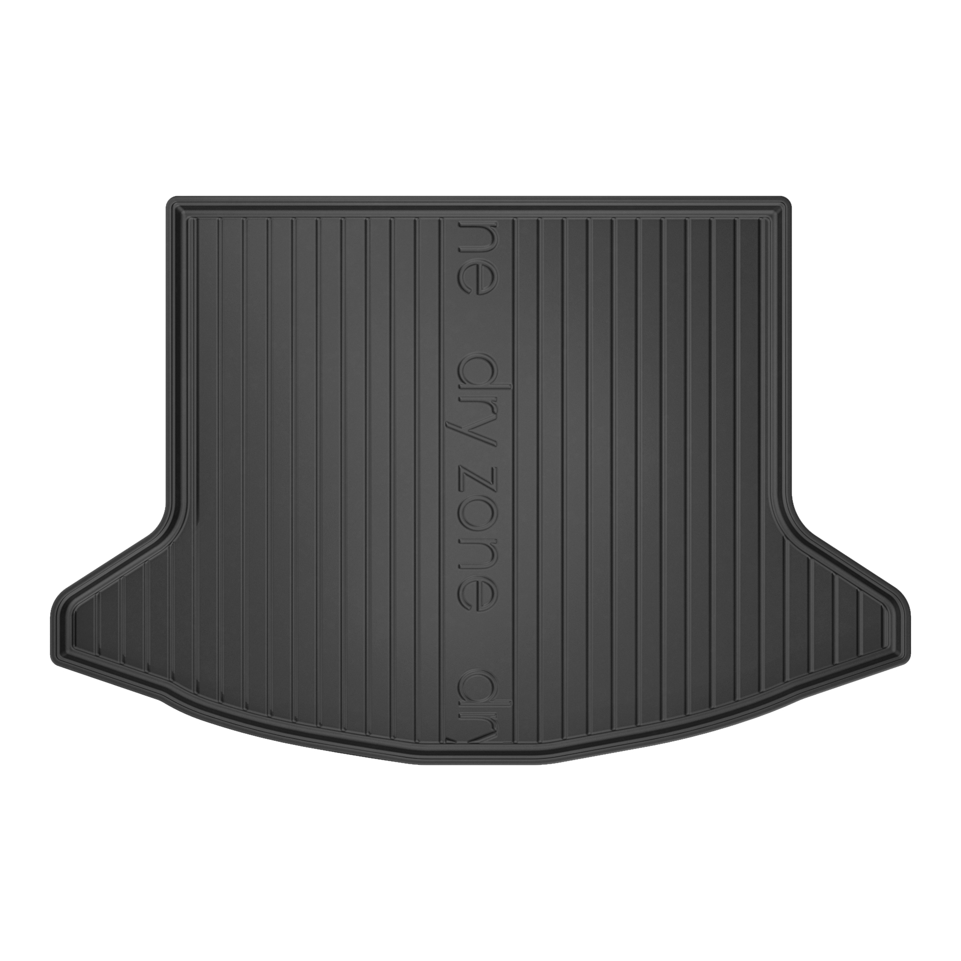 Tämä tavaratilan matto sopii Mazda CX-5 II (KF) 2017- malliin.