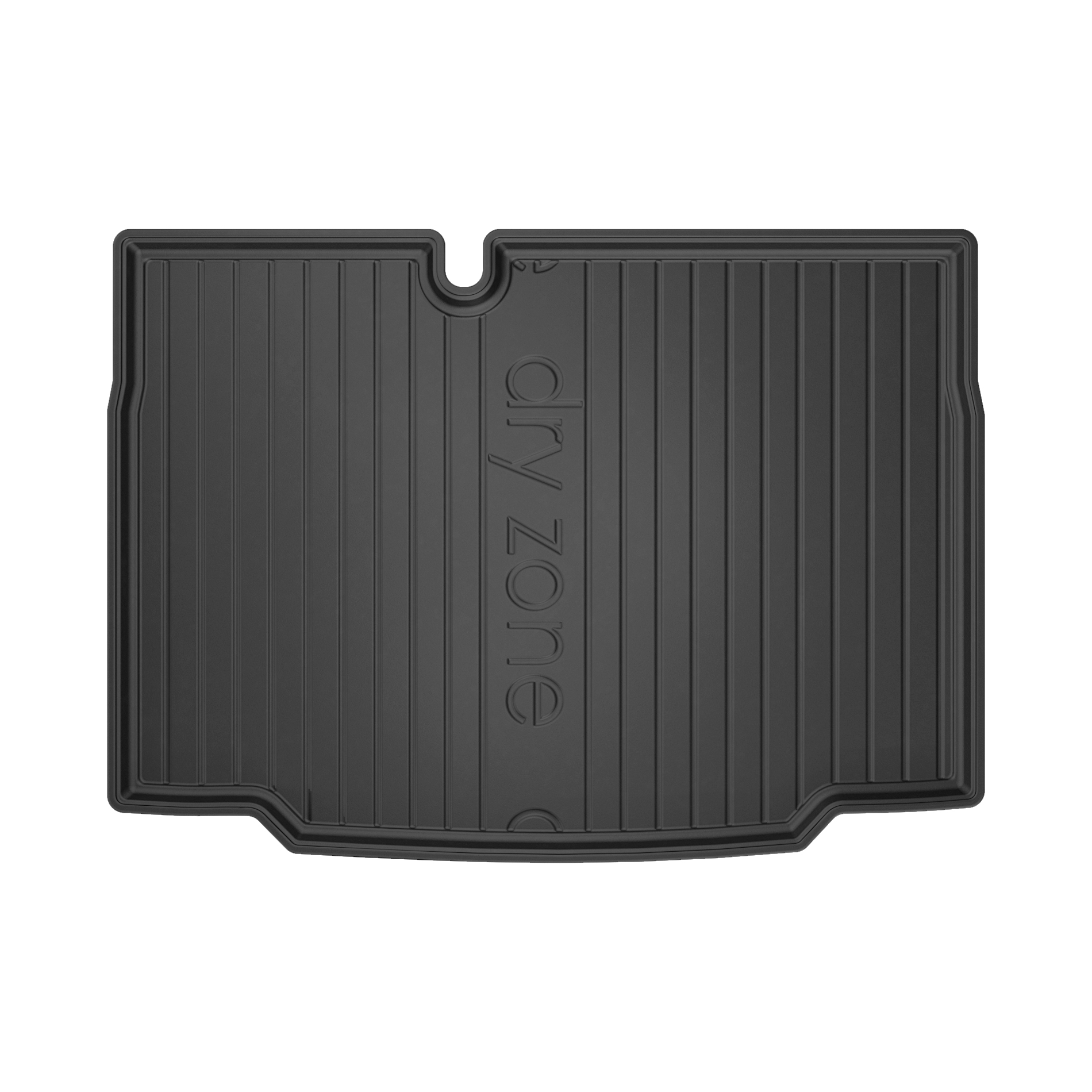 Tämä tavaratilan matto sopii Renault Clio V Hatchback (BF) 2019- malliin.