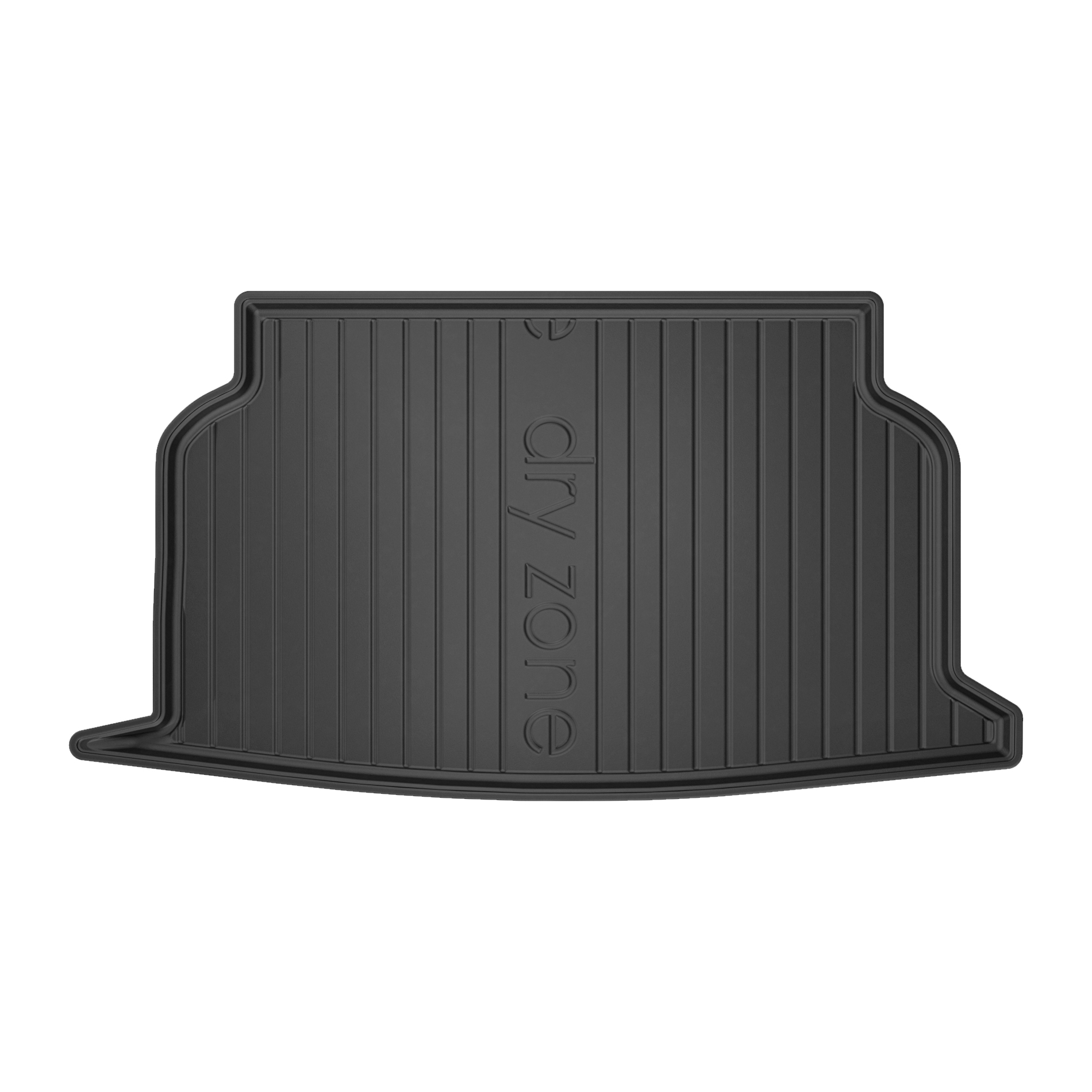 Tämä tavaratilan matto sopii MG MG 3 (ZP2_) 2024- malliin.