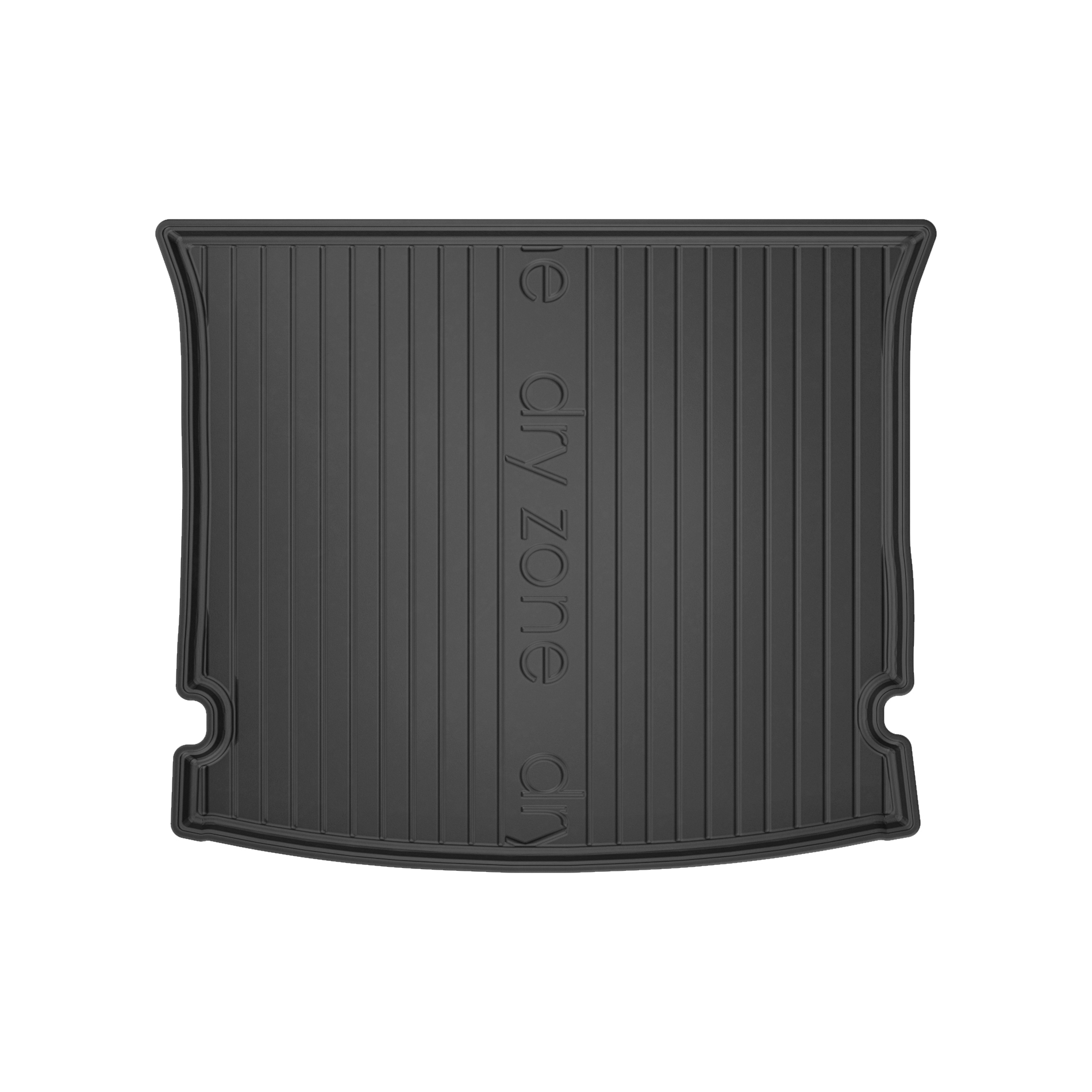 Tämä tavaratilan matto sopii Dacia Jogger I MPV 2021- malliin.