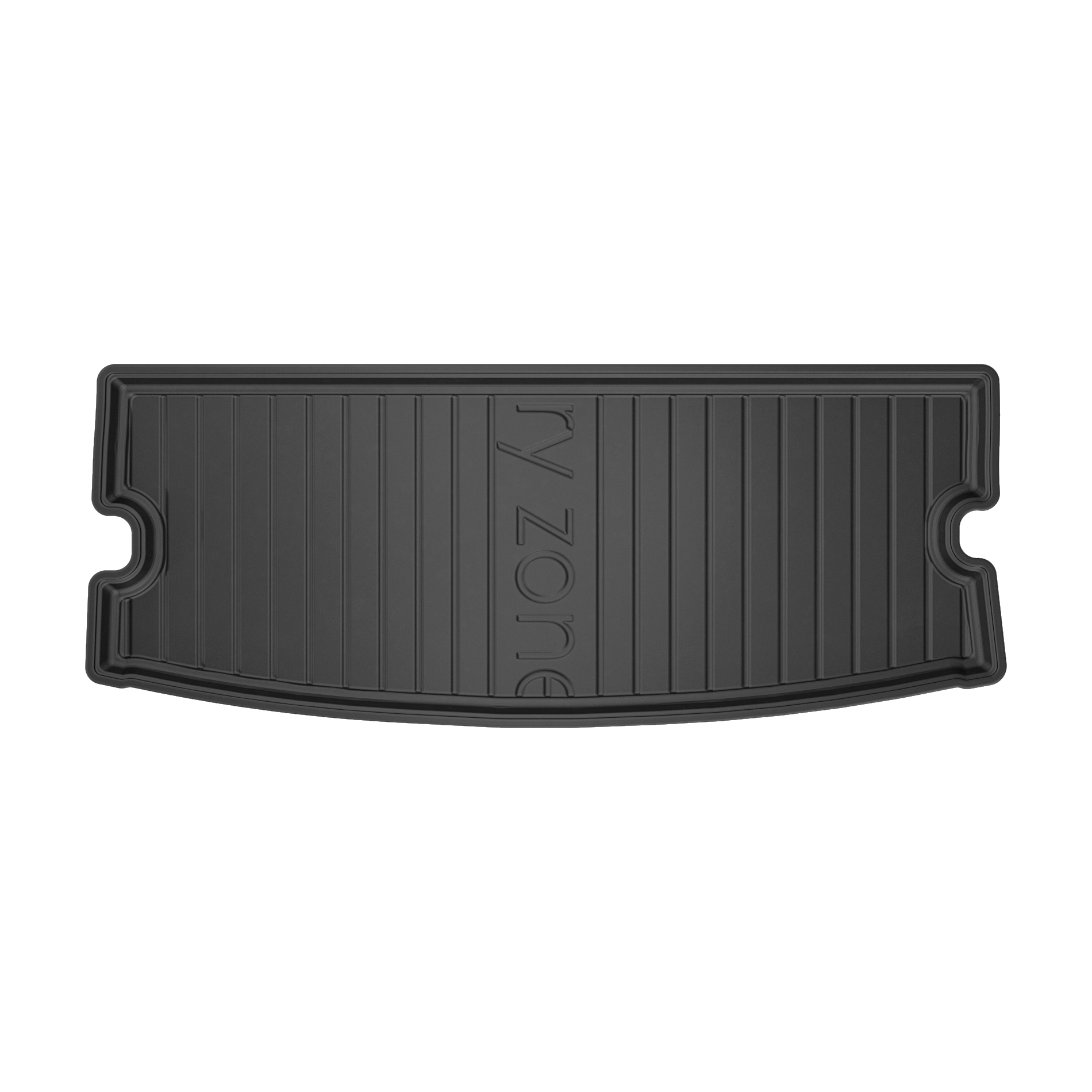 Tämä tavaratilan matto sopii Dacia Jogger I MPV 2021- malliin.