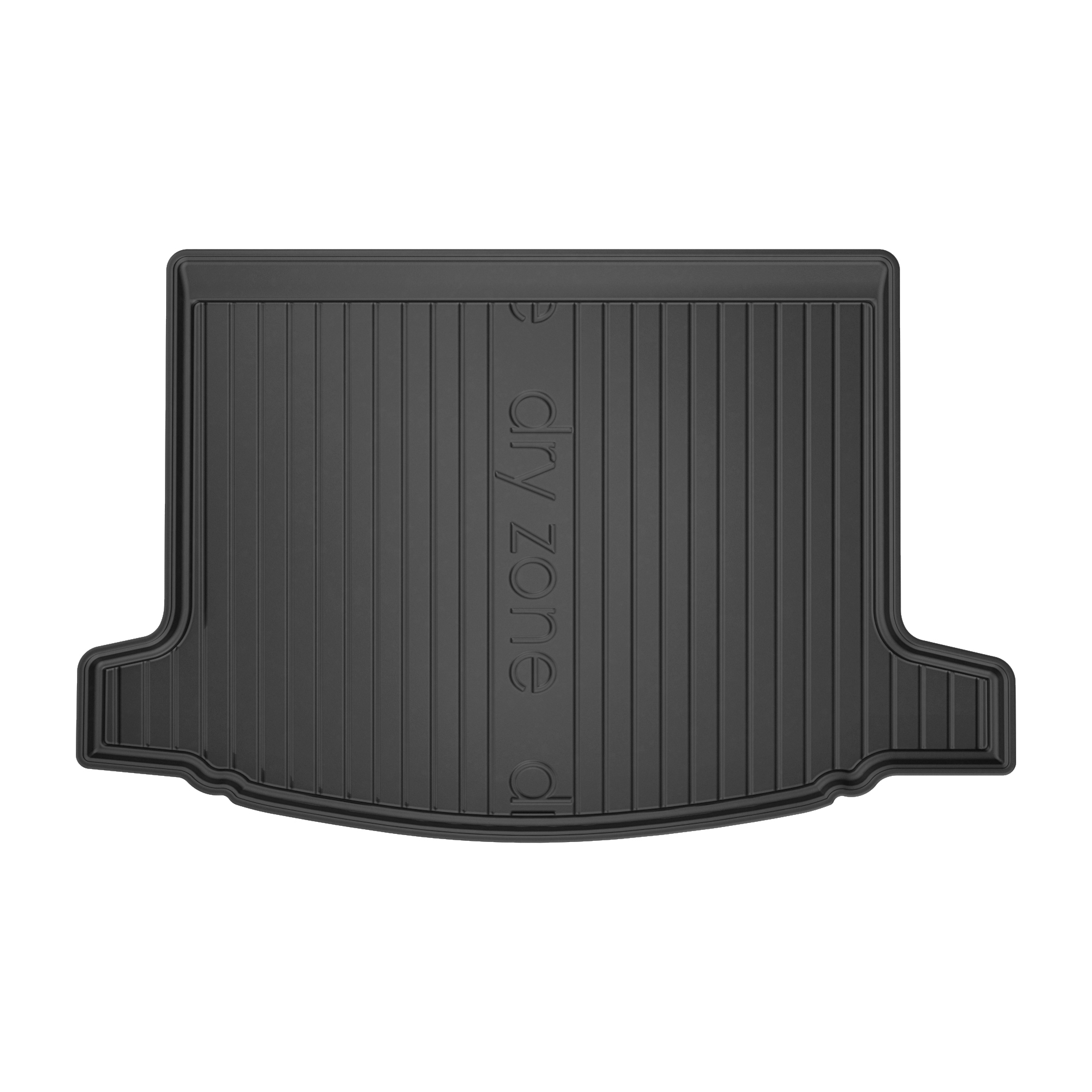 Tämä tavaratilan matto sopii Honda Civic IX Hatchback (FK) 2011-2016 malliin.