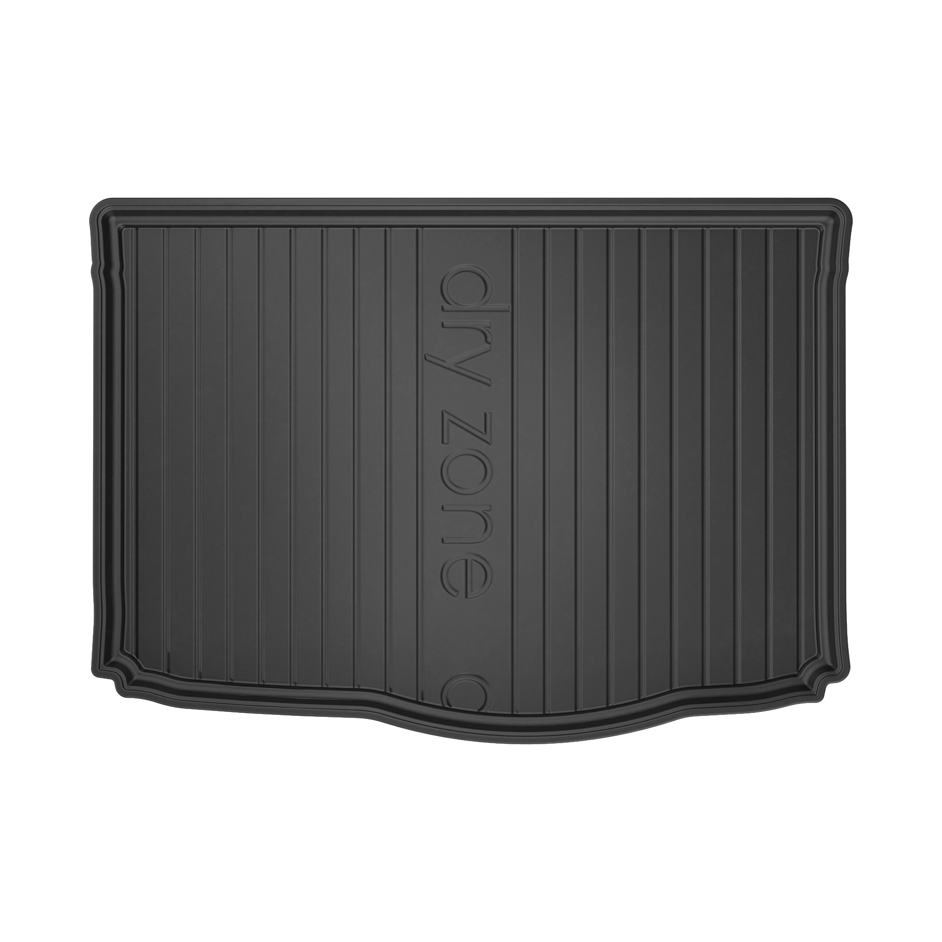 Tämä tavaratilan matto sopii Alfa Romeo MiTo (955) 2008-2018 malliin.