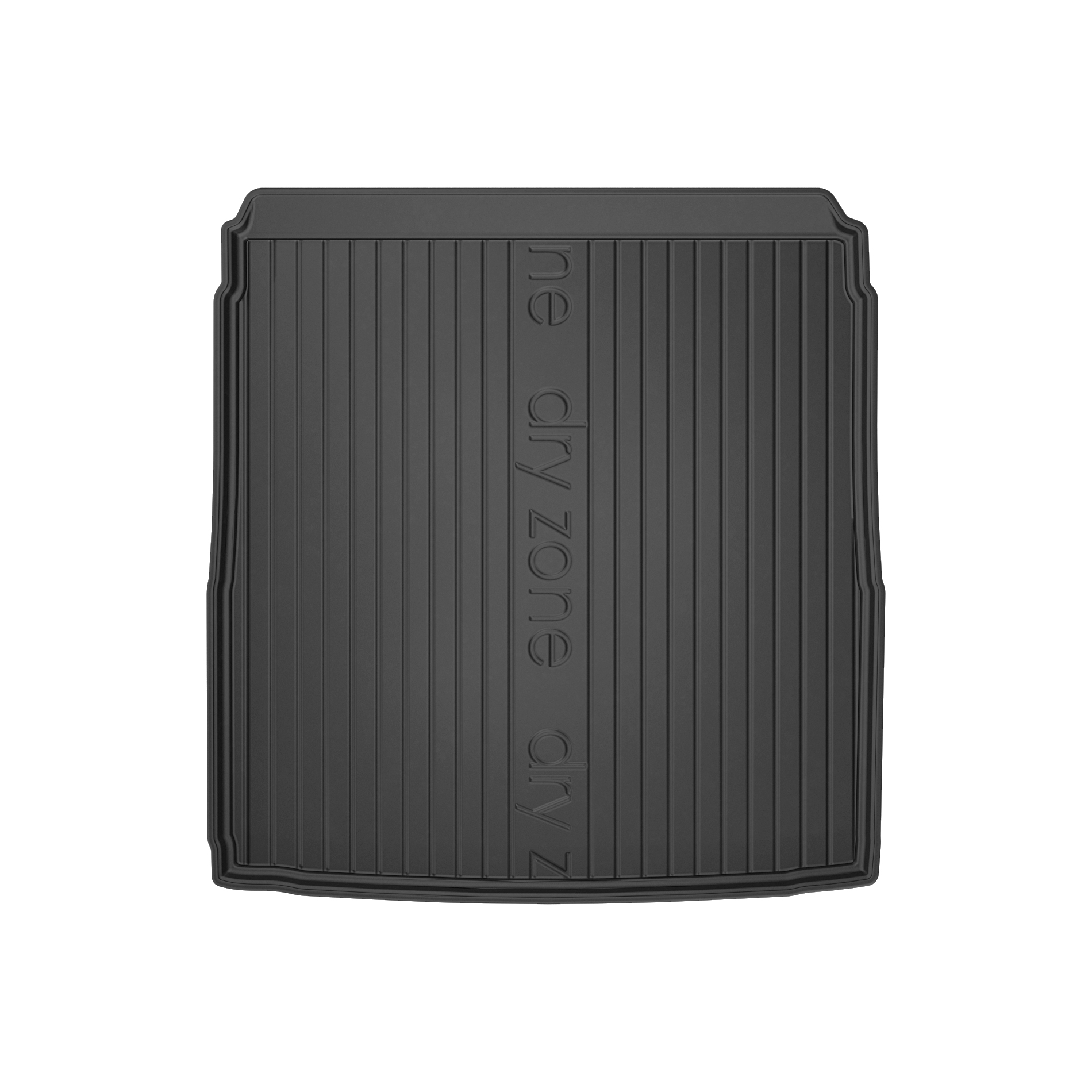 Tämä tavaratilan matto sopii Volkswagen Passat B6 Sedan (3C2) 2005-2010 malliin.