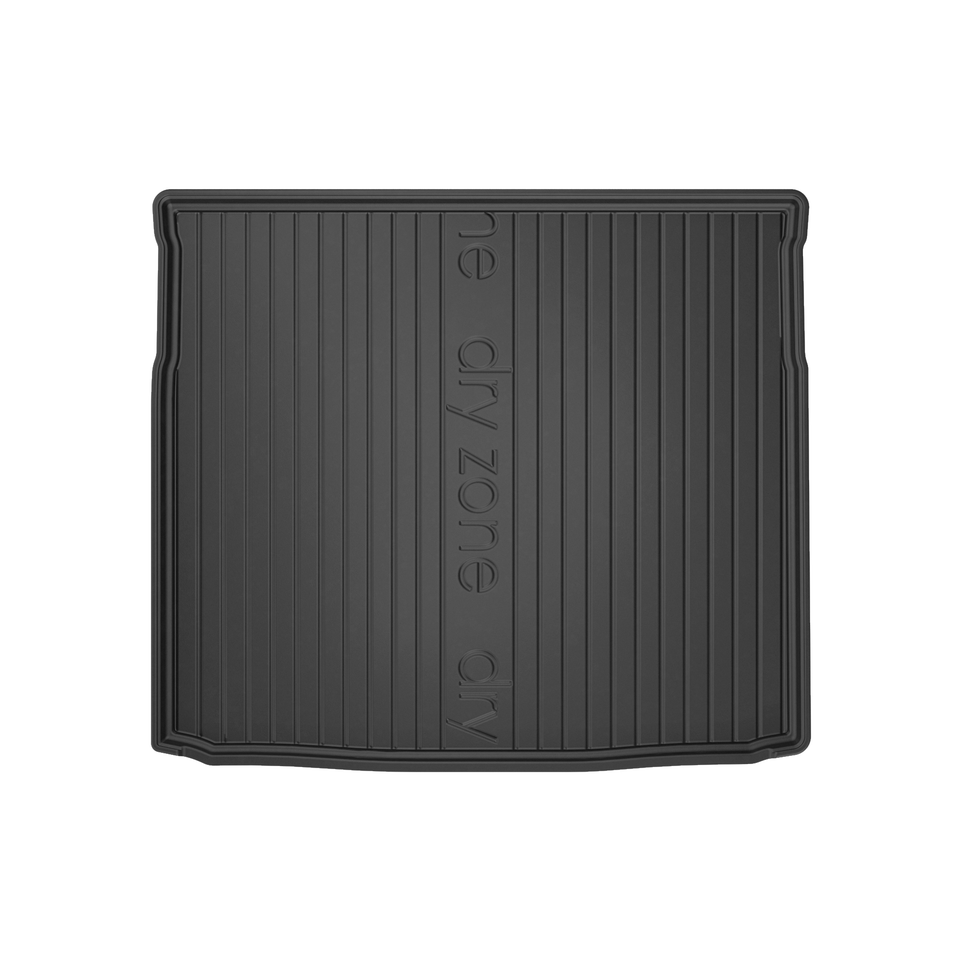 Tämä tavaratilan matto sopii Peugeot 407 SW 2004-2011 malliin.