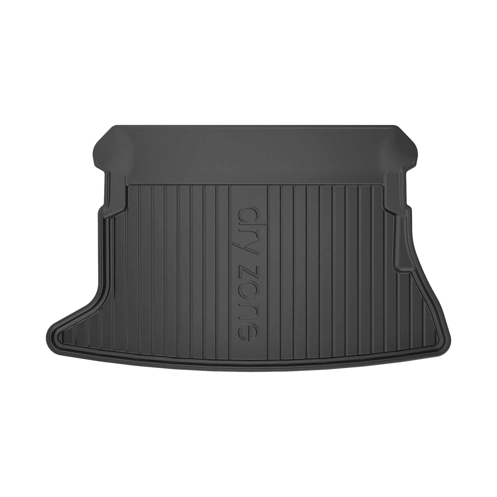 Tämä tavaratilan matto sopii Toyota Auris Hatchback (E15) 2006-2012 malliin.