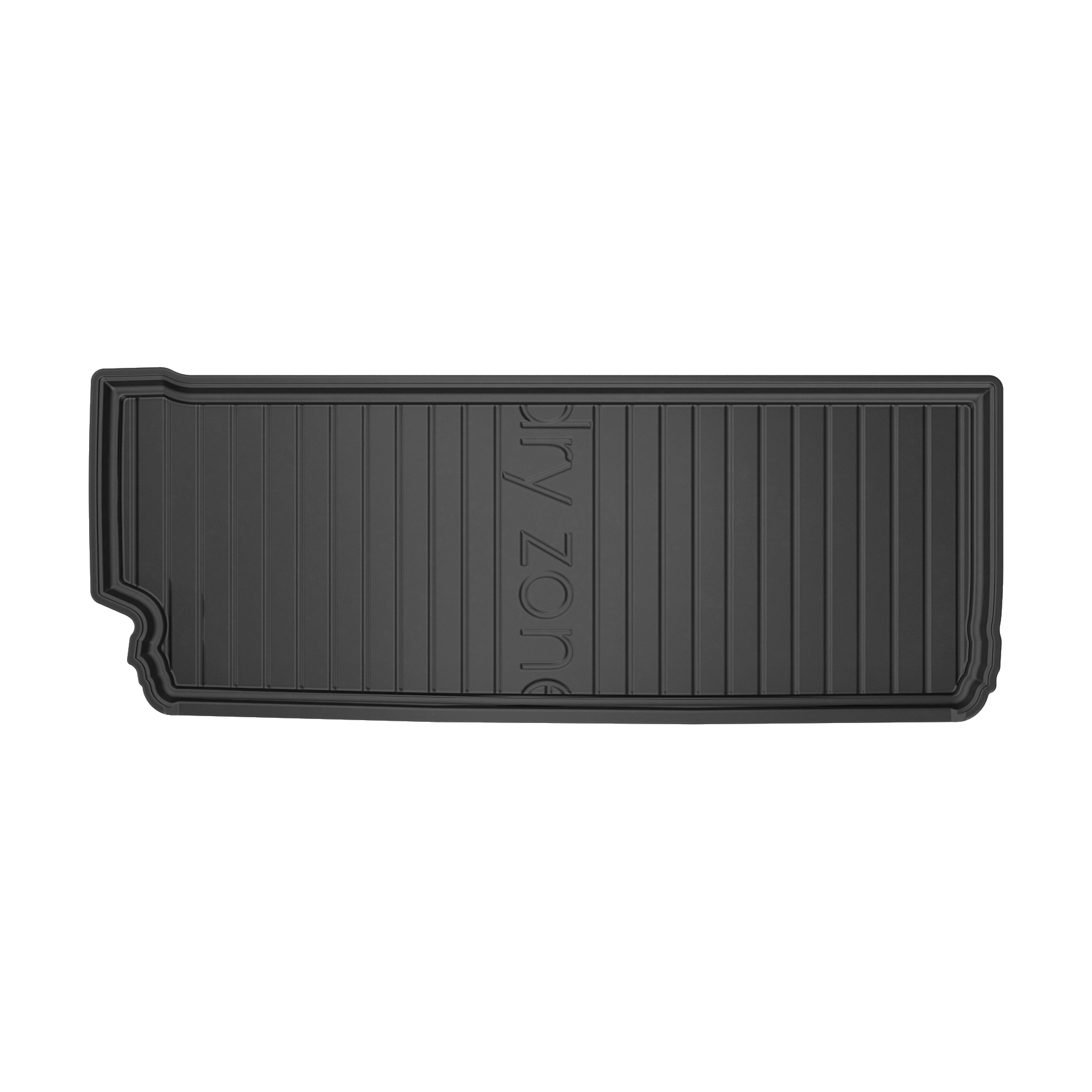 Tämä tavaratilan matto sopii Tesla Model X (5YJX) 2015-2021 malliin.