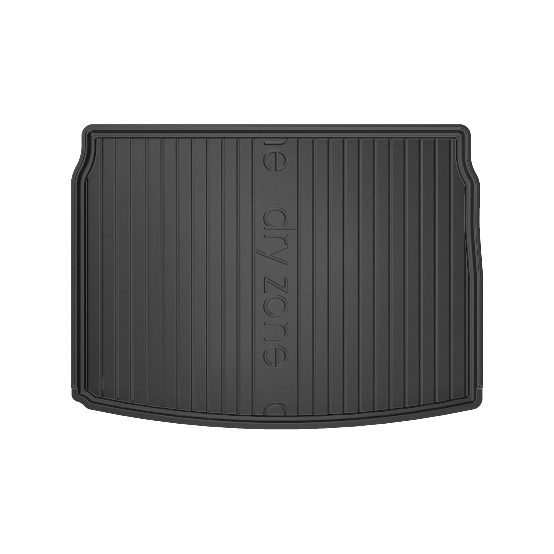 Tämä tavaratilan matto sopii Nissan Qashqai II (J11) 2013-2021 malliin.