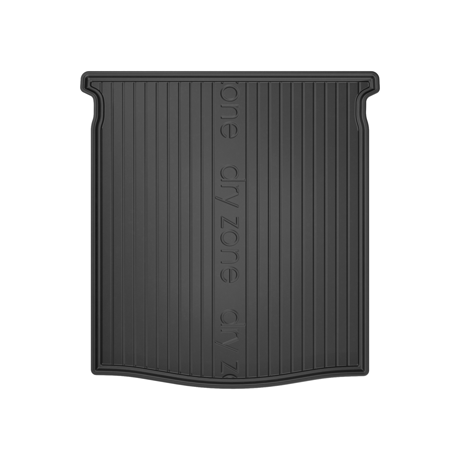 Tämä tavaratilan matto sopii Mazda 6 Sedan (GJ, GL) 2012-2018 malliin.