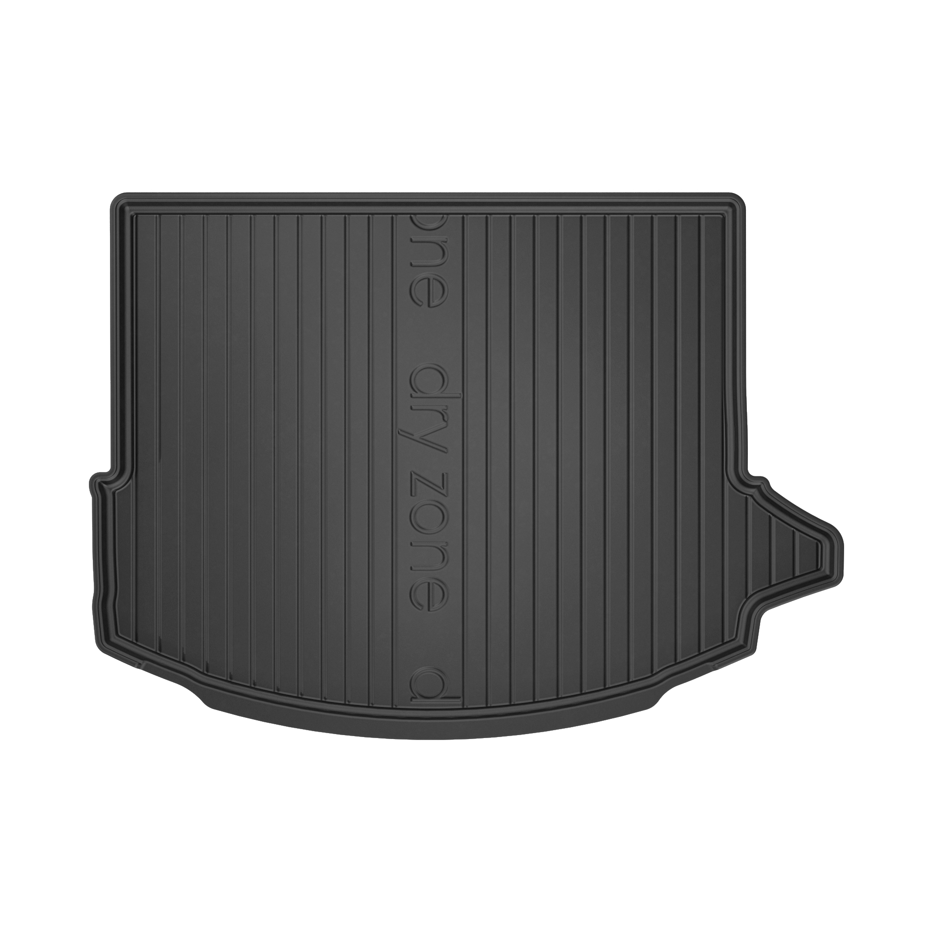 Tämä tavaratilan matto sopii Land Rover Discovery Sport (L550) 2014- malliin.