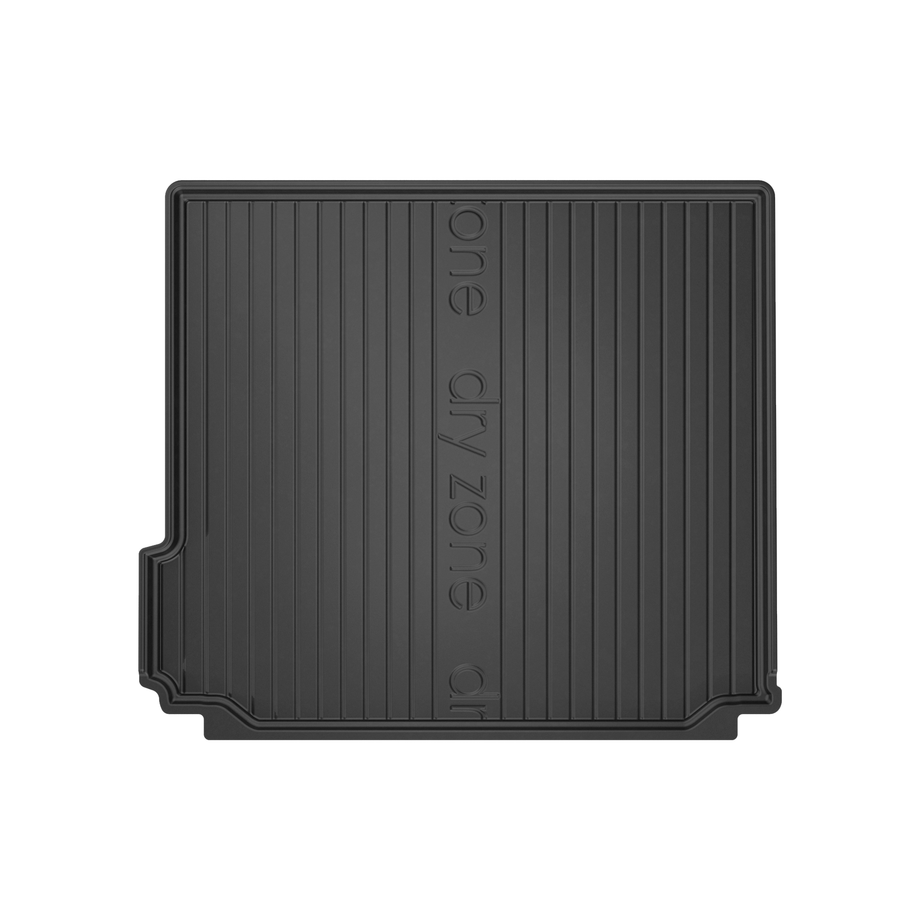 Tämä tavaratilan matto sopii BMW X5 (F15, F85) 2013-2018 malliin.