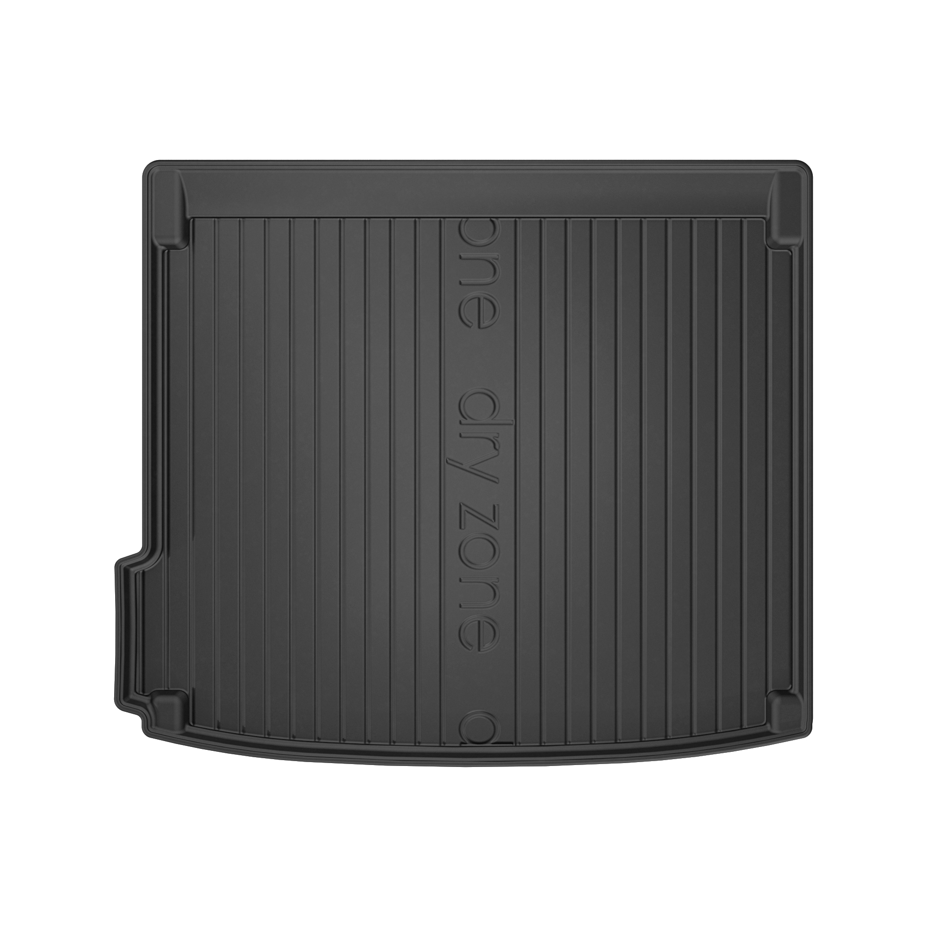 Tämä tavaratilan matto sopii BMW X6 (E71, E72) 2007-2014 malliin.