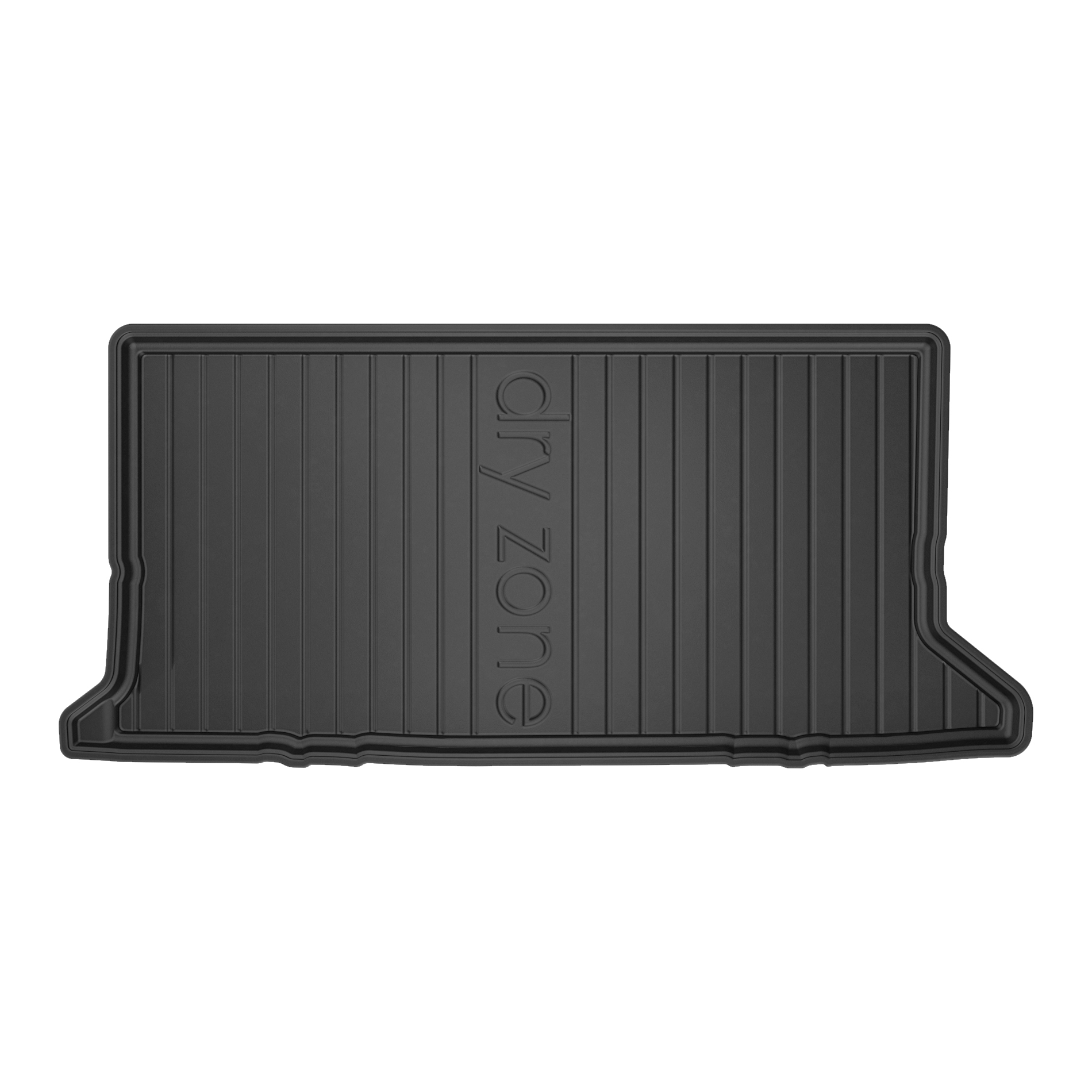 Tämä tavaratilan matto sopii Ford KA Hatchback 2008-2016 malliin.