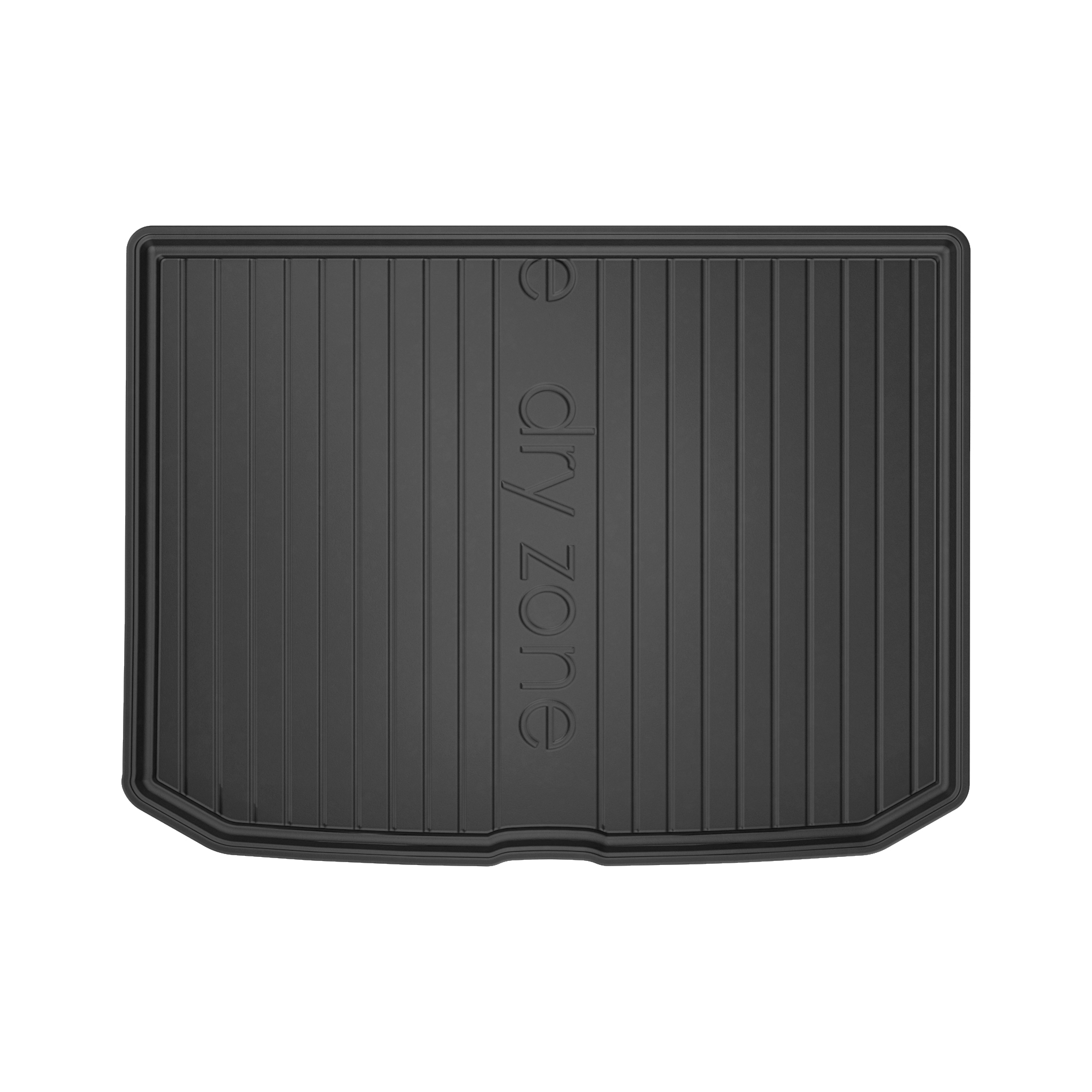 Tämä tavaratilan matto sopii Audi A3 Sportback (8VA, 8VF) 2013-2020 malliin.