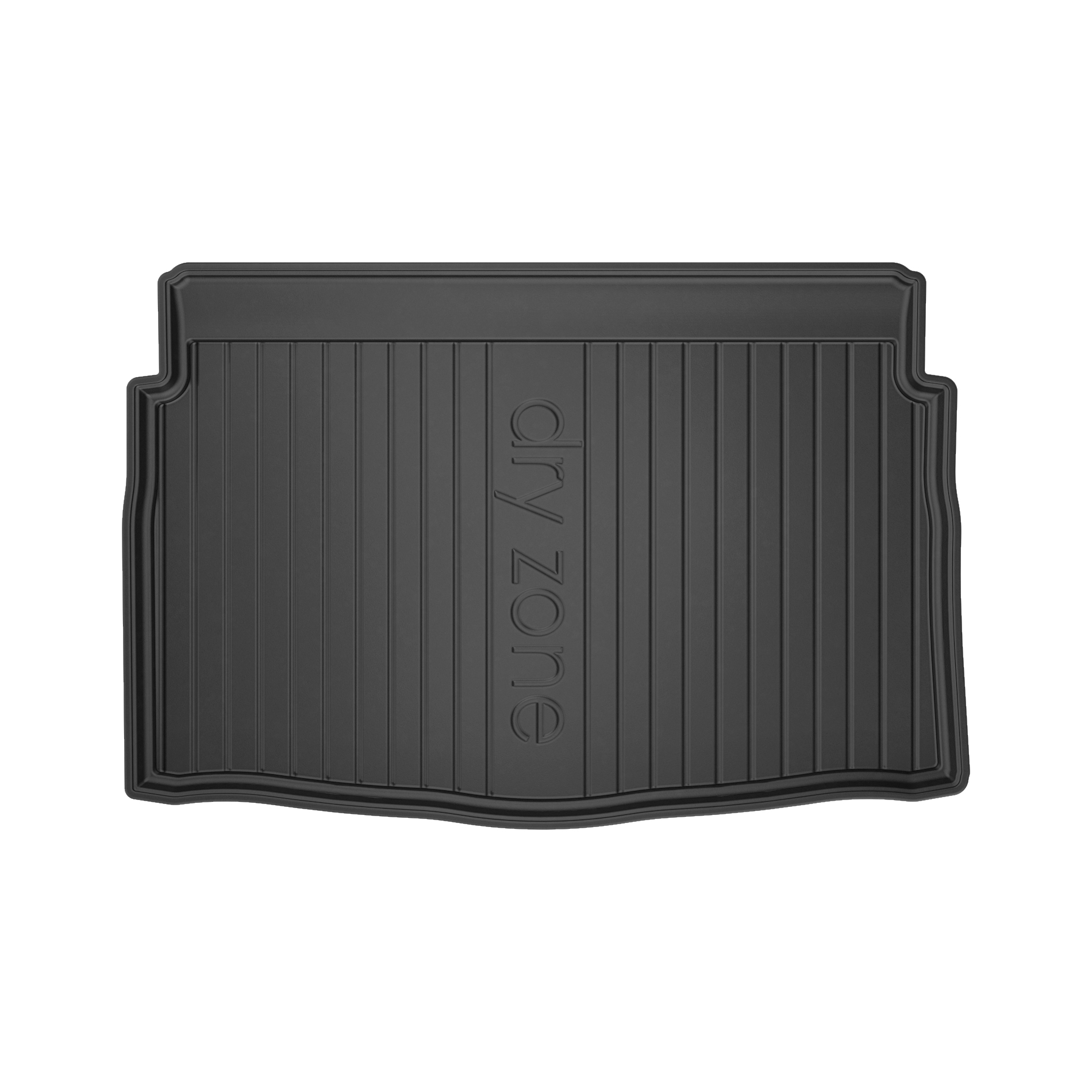 Tämä tavaratilan matto sopii Volkswagen Golf Sportsvan (AM1, AN1) 2014-2020 malliin.