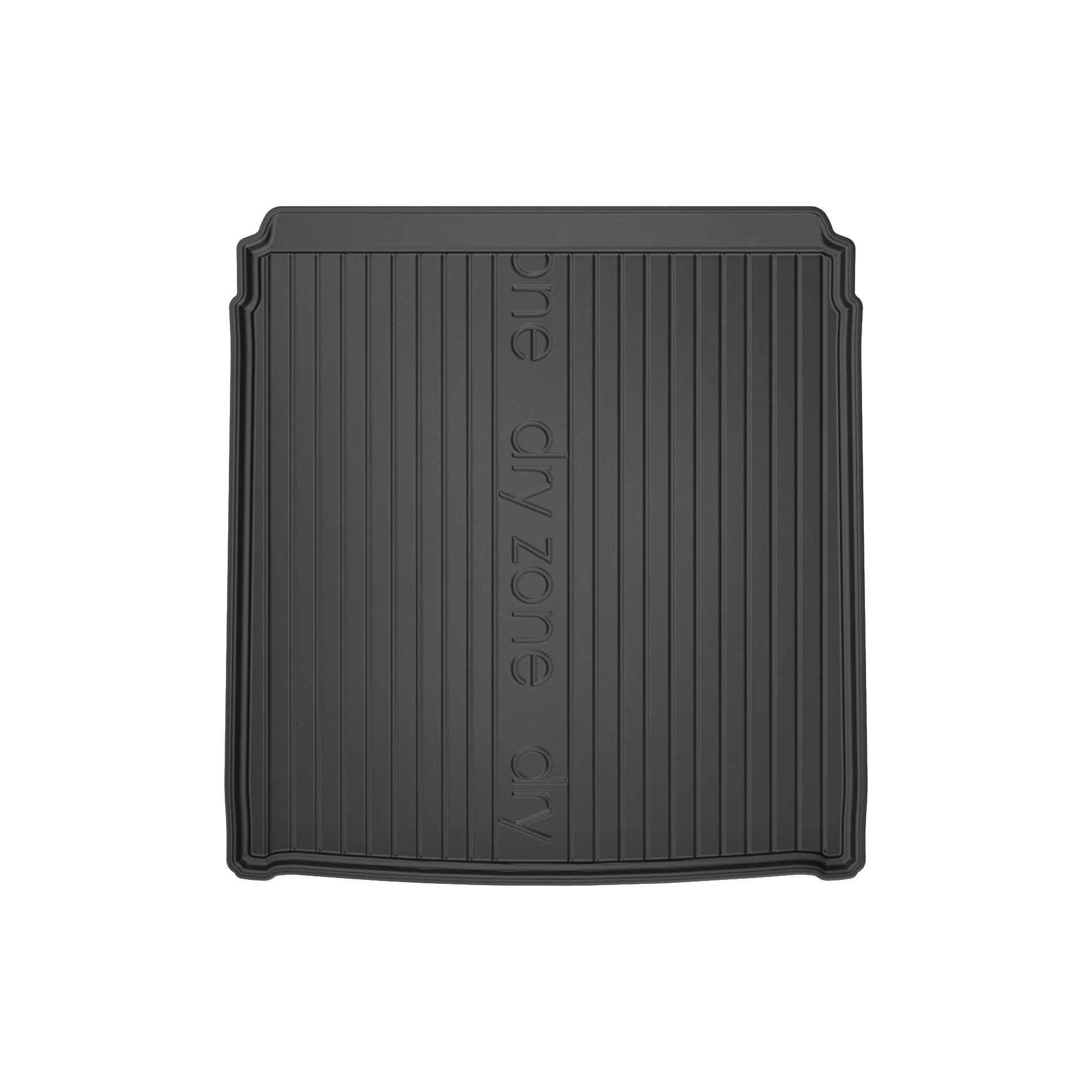 Tämä tavaratilan matto sopii Volkswagen CC (358) 2012-2016 malliin.