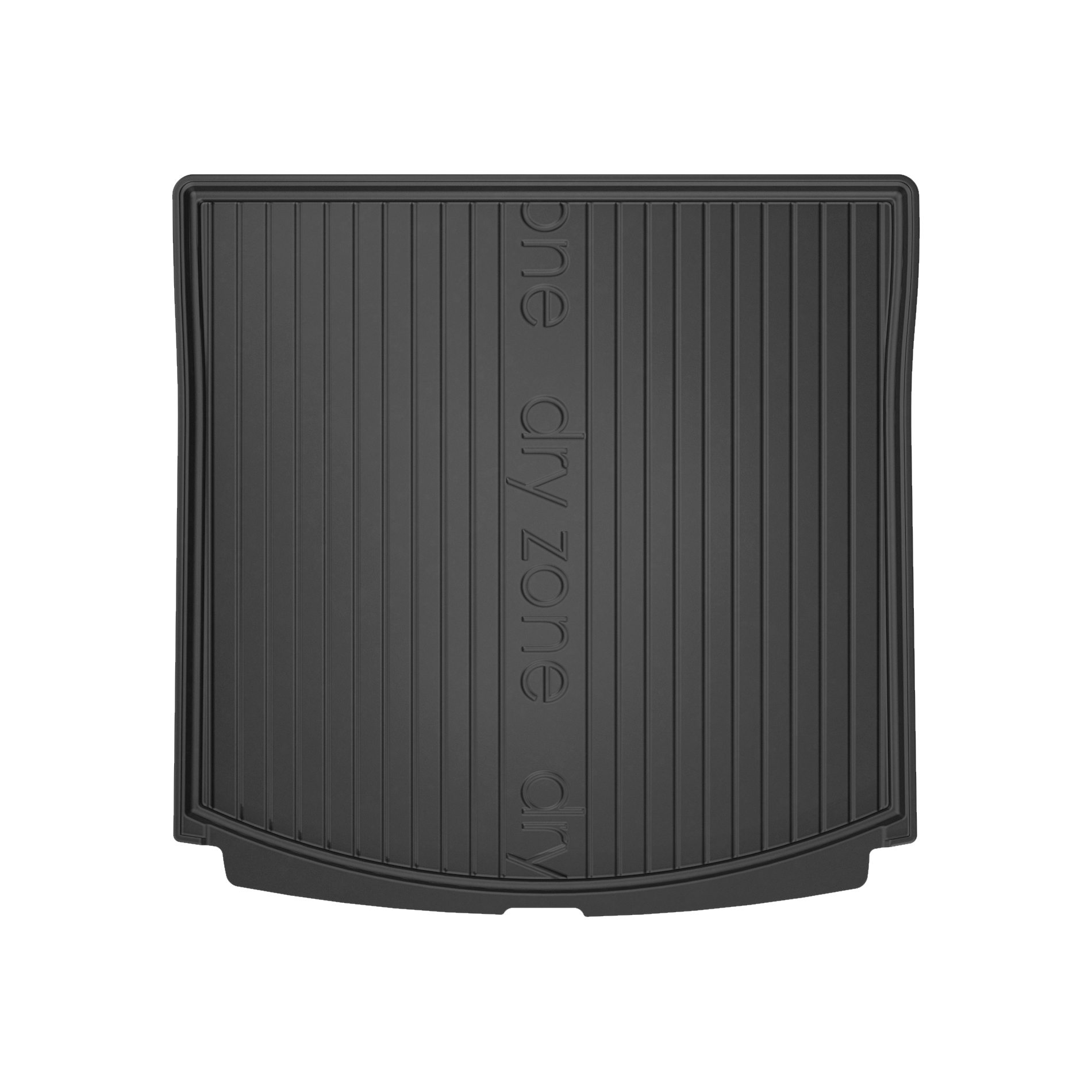 Tämä tavaratilan matto sopii Volkswagen Touran I (1T3) 2010-2015 malliin.