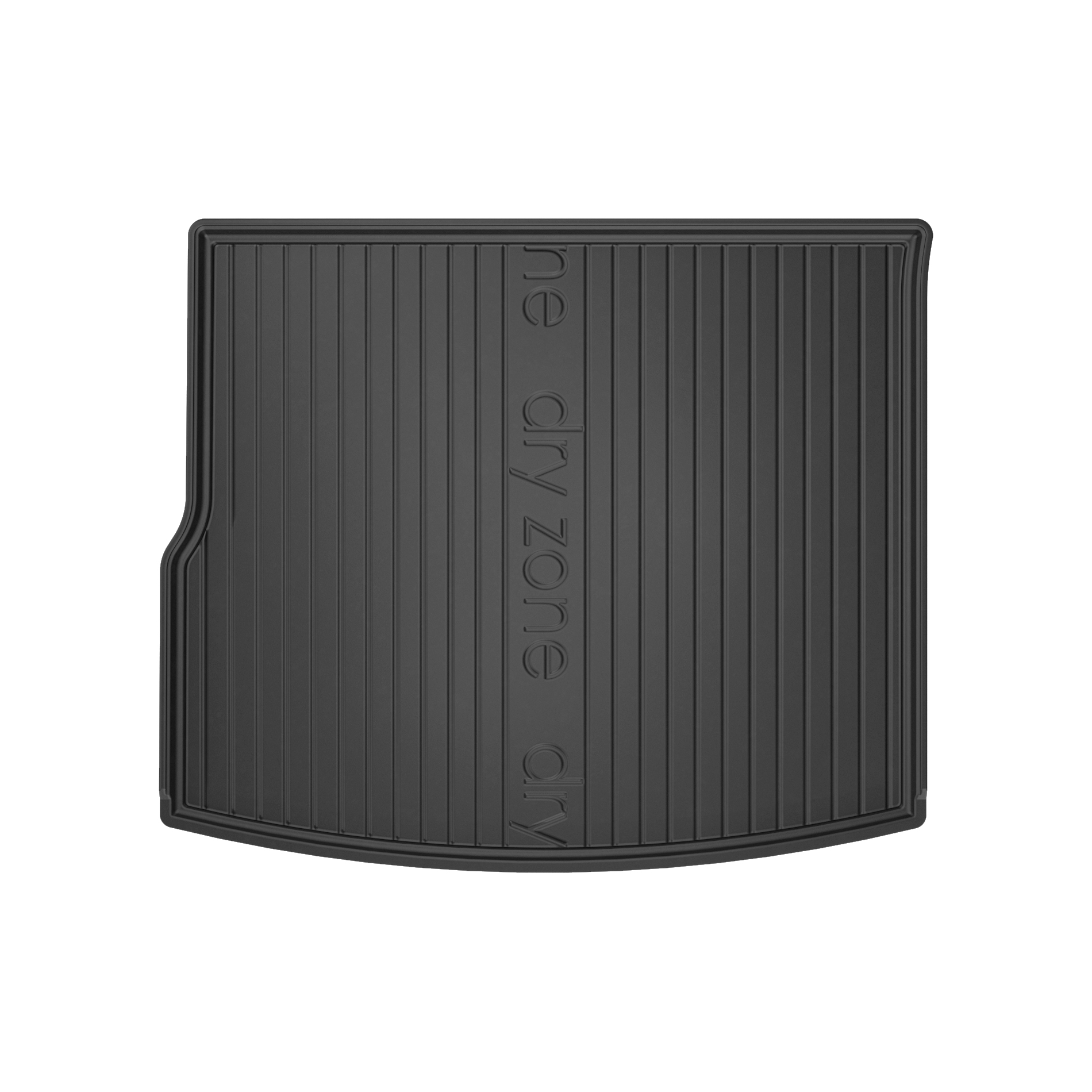 Tämä tavaratilan matto sopii Volkswagen Touareg II (7P5, 7P6) 2010-2018 malliin.