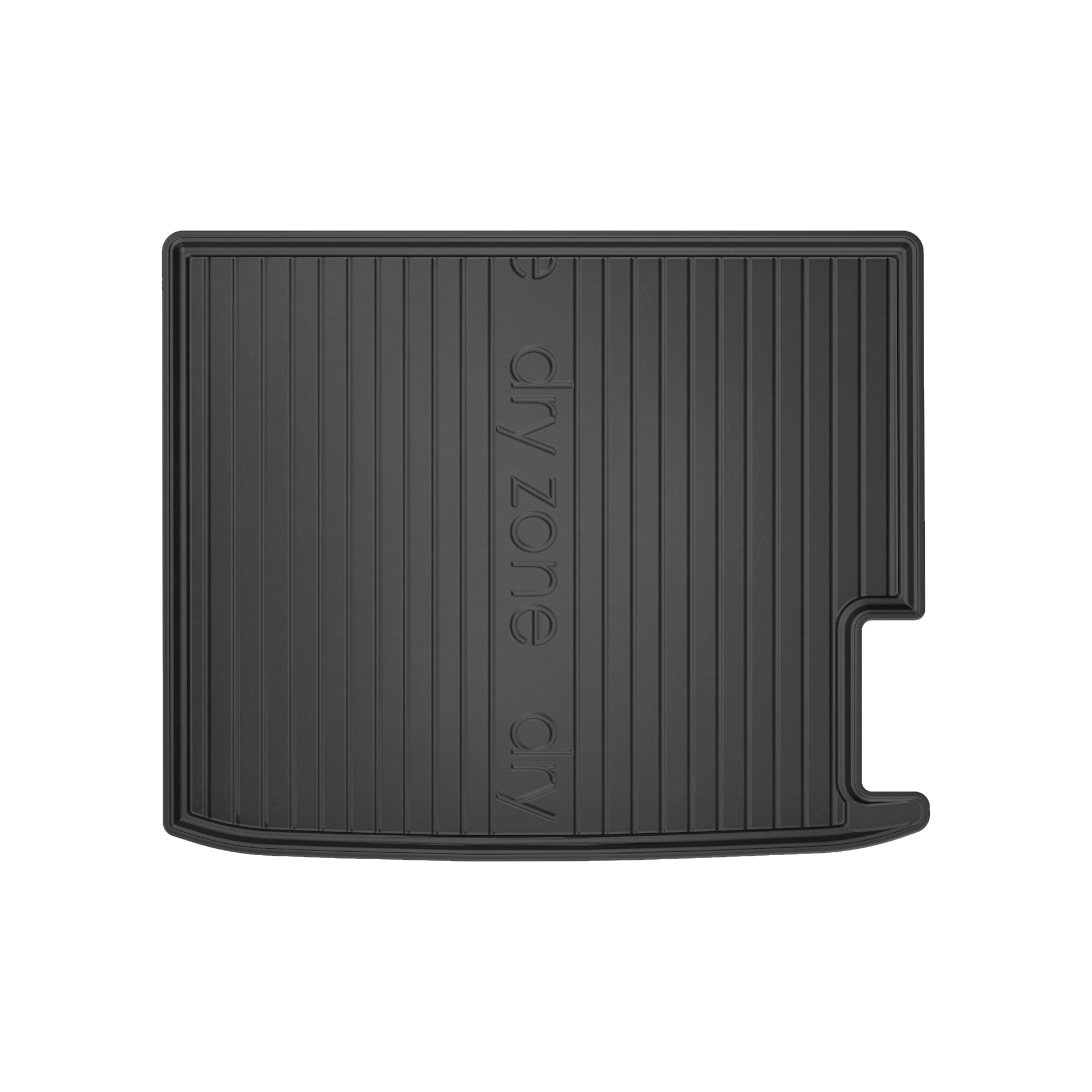 Tämä tavaratilan matto sopii BMW X4 (F26) 2014-2018 malliin.