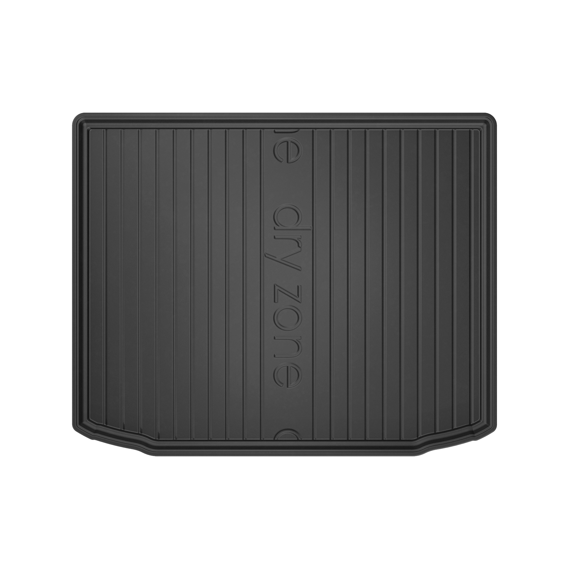 Tämä tavaratilan matto sopii Mitsubishi ASX SUV (GA0) 2010-2022 malliin.