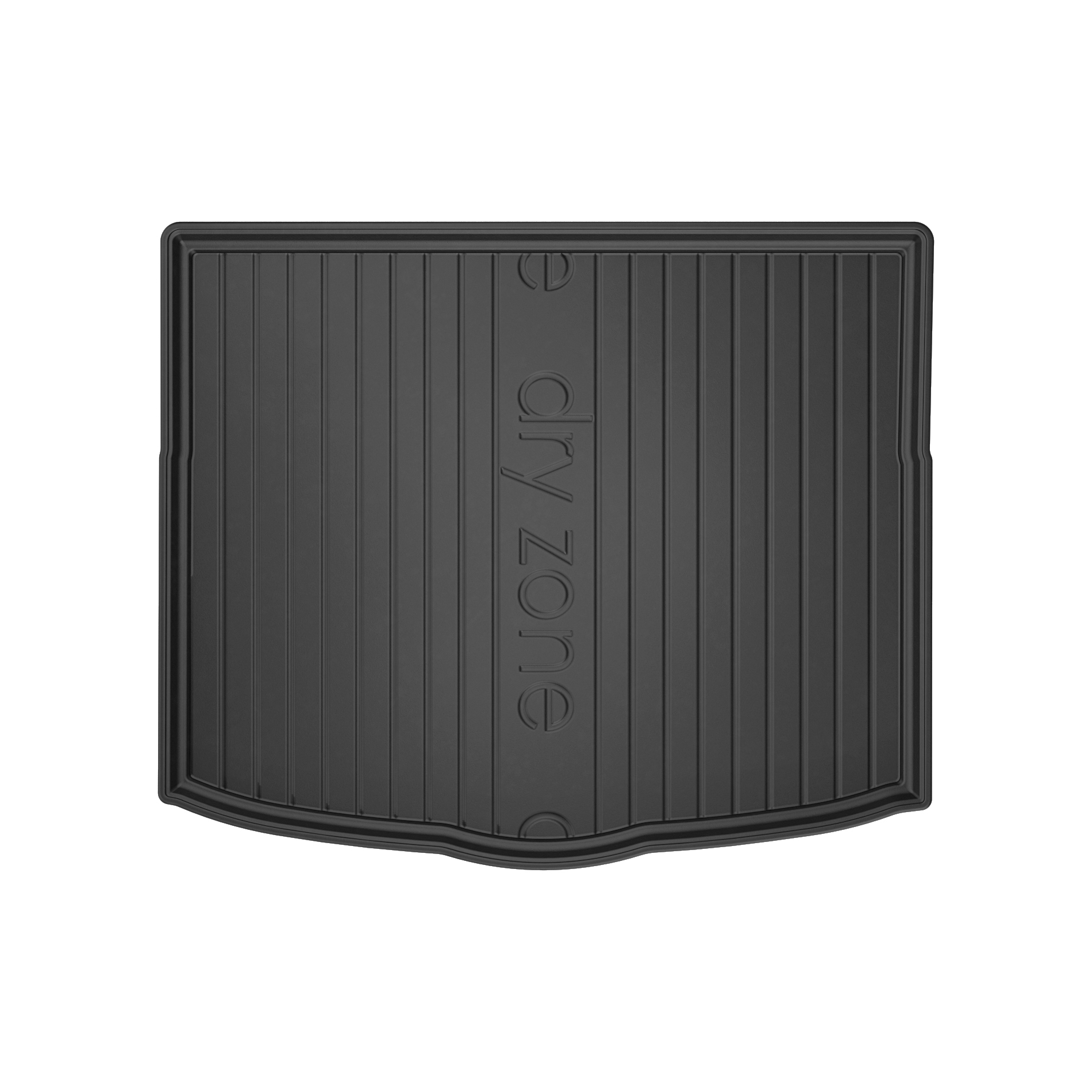 Tämä tavaratilan matto sopii Mitsubishi Lancer VIII Hatchback (CX_A) 2007-2017 malliin.