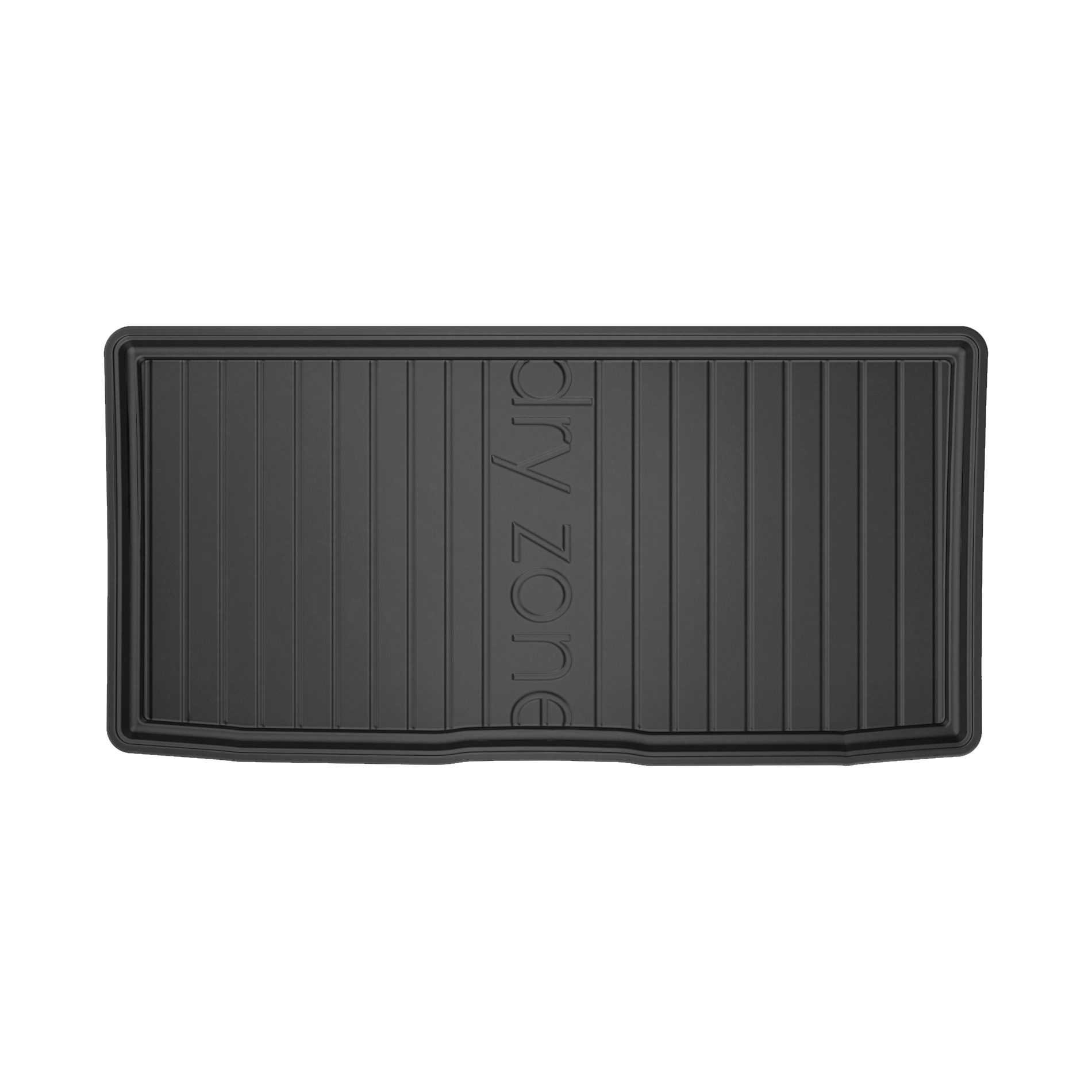 Tämä tavaratilan matto sopii Opel Karl (C16) 2014-2019 malliin.