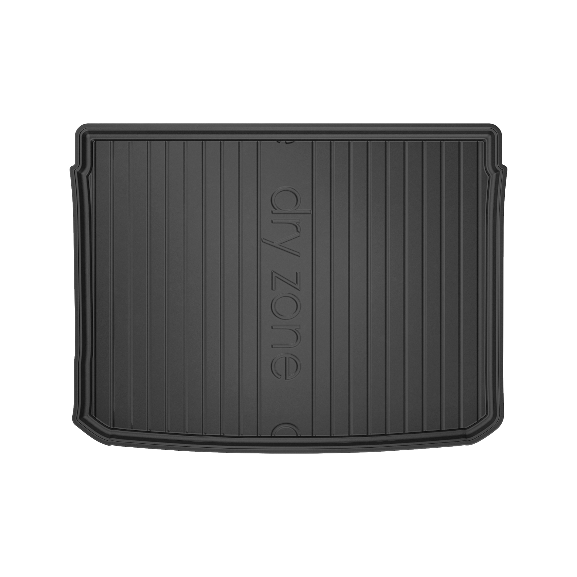 Tämä tavaratilan matto sopii Fiat 500X (334) 2014-2018 malliin.