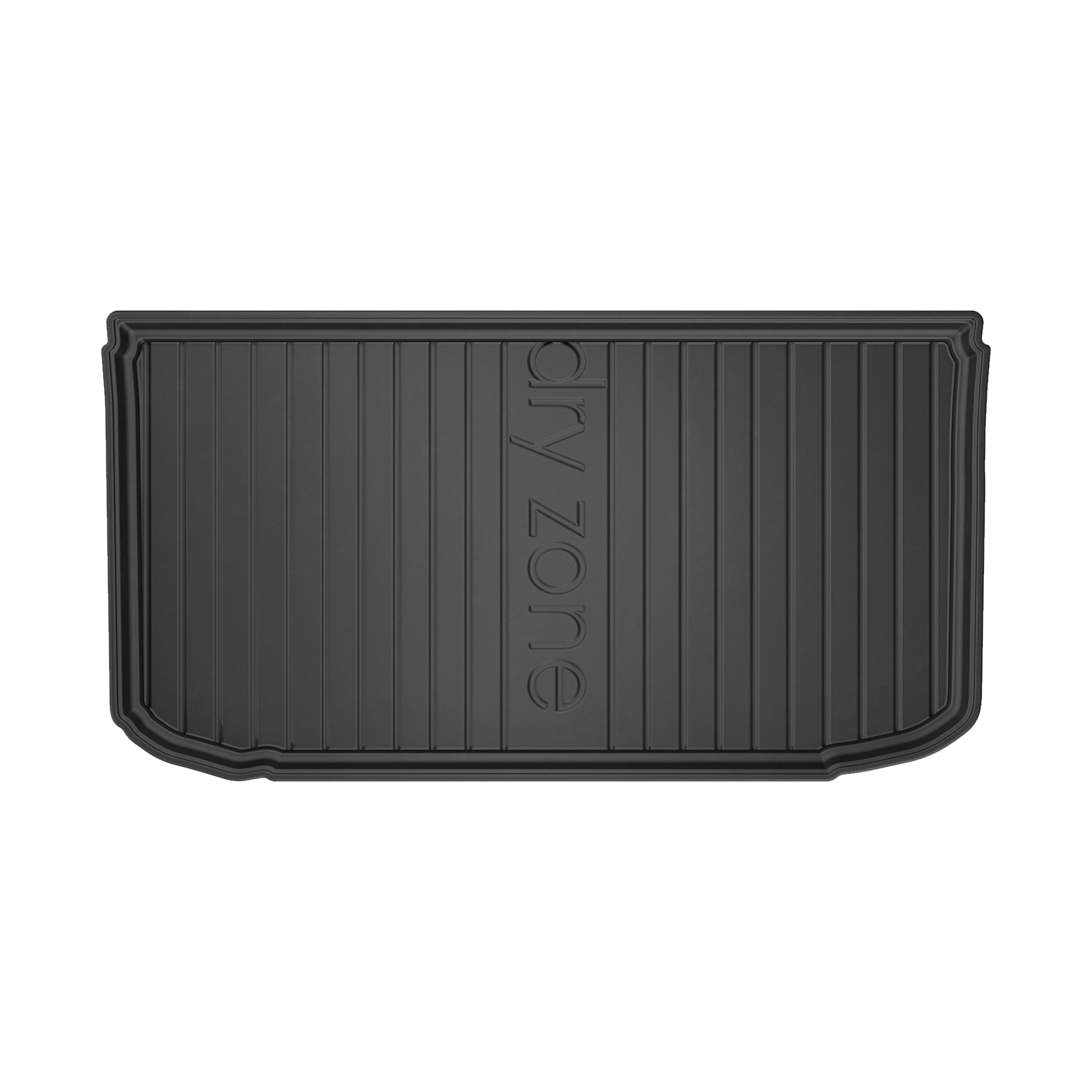 Tämä tavaratilan matto sopii Nissan Micra IV Hatchback (K13) 2010-2016 malliin.