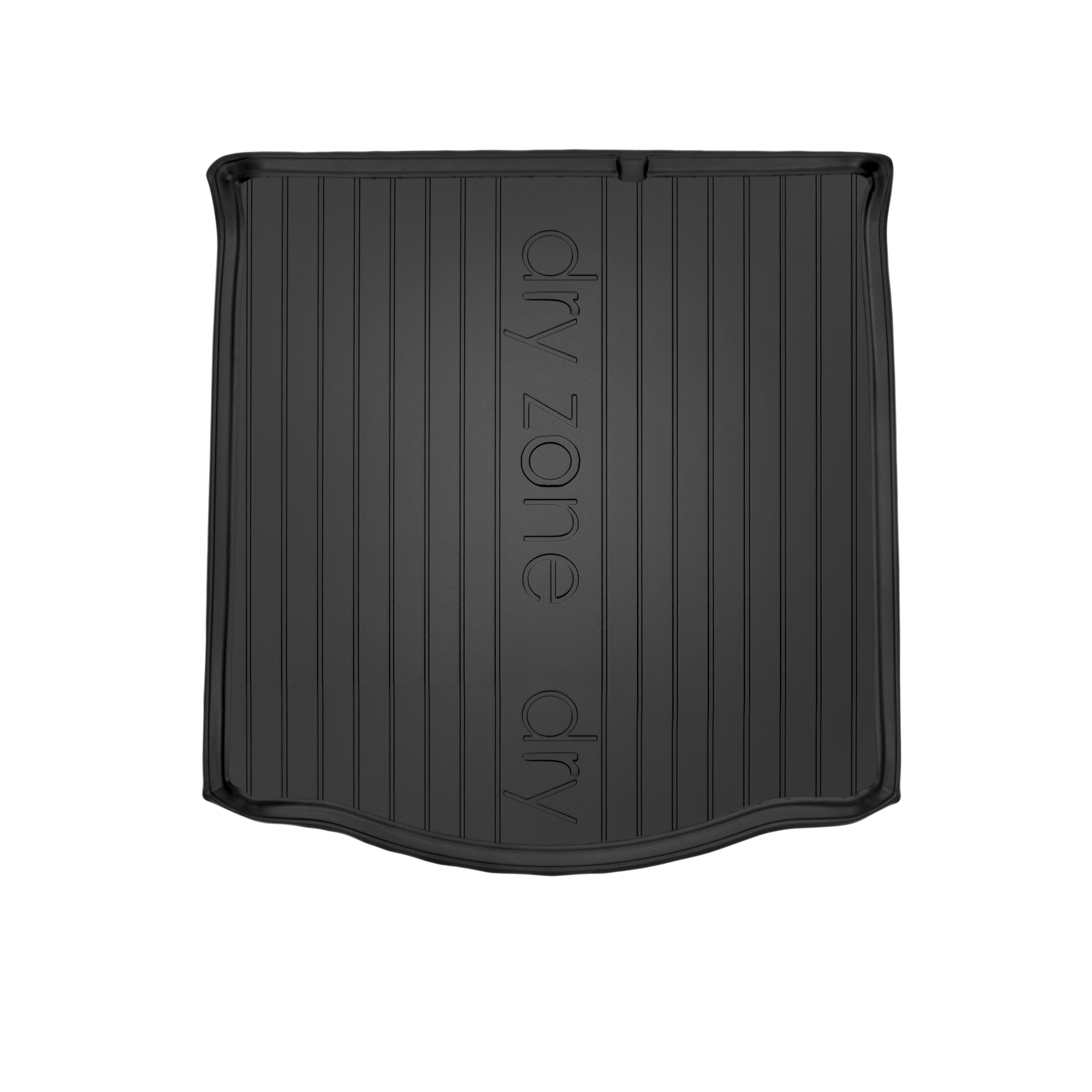 Tämä tavaratilan matto sopii Citroen C-Elysée Sedan 2012- malliin.