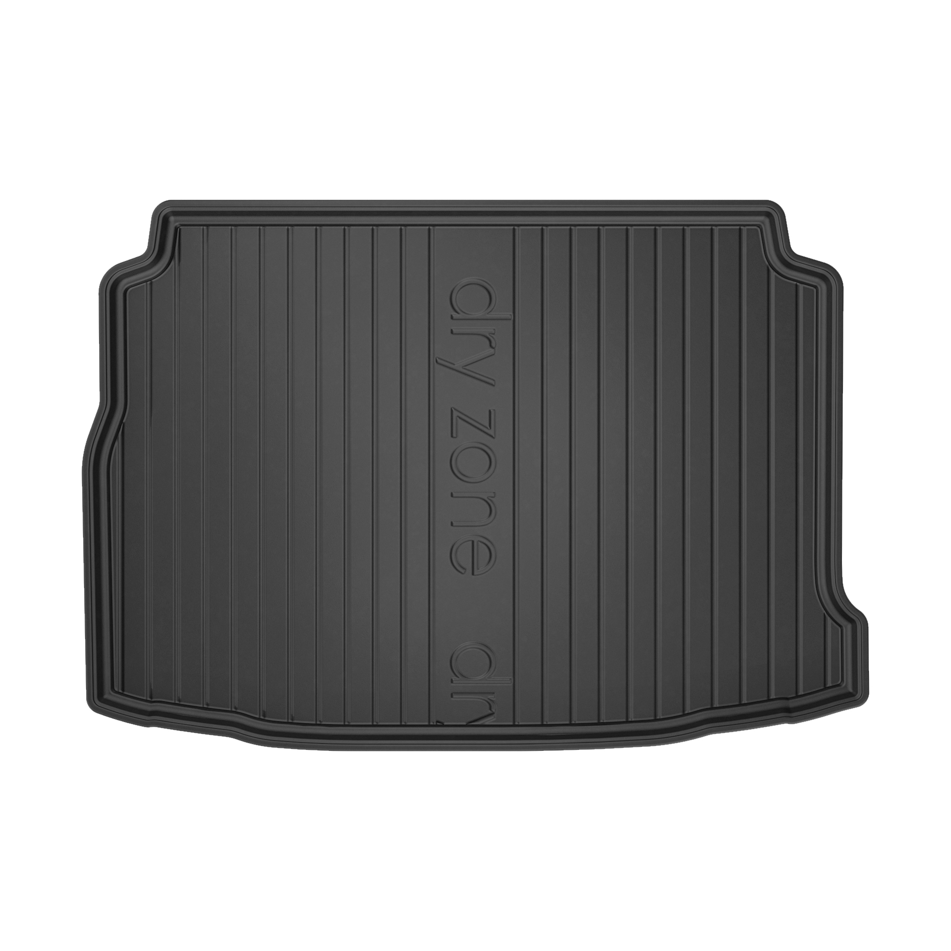 Tämä tavaratilan matto sopii Peugeot 308 II Hatchback 2013-2021 malliin.