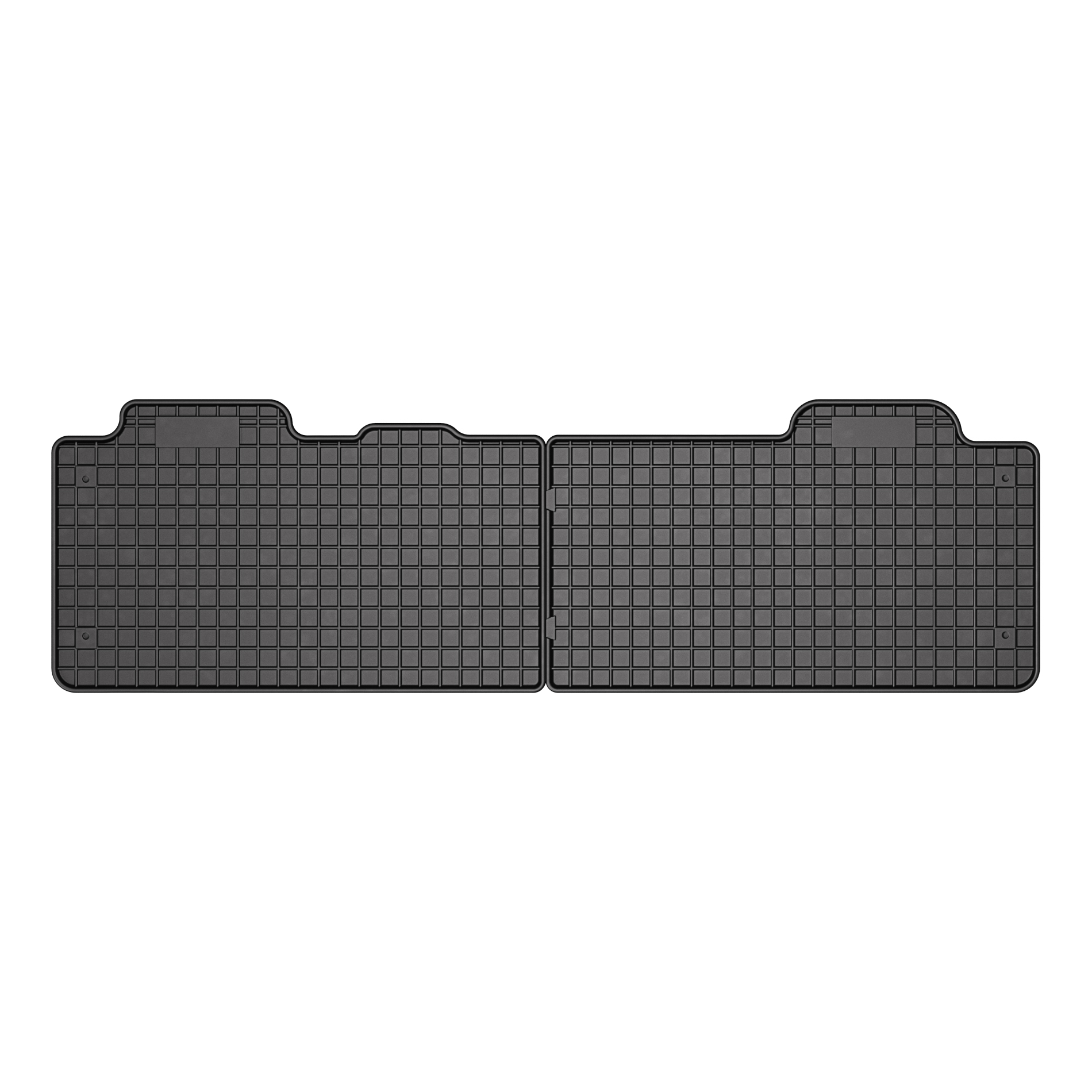 Tämä auton mattosarja sopii Peugeot Traveller (V_) 2016- malliin.