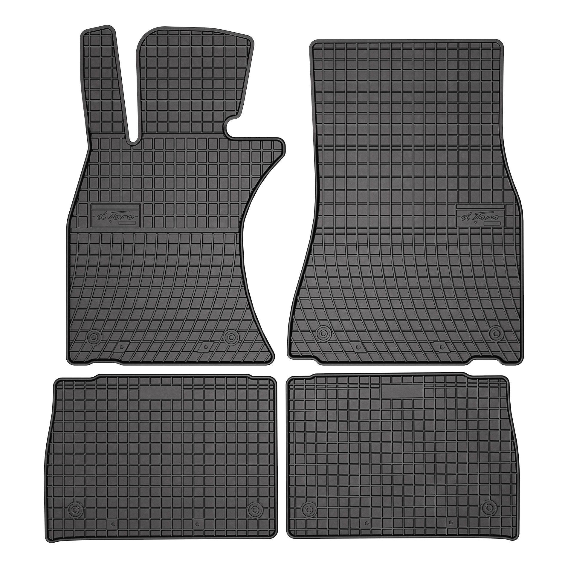 Tämä auton mattosarja sopii Lexus LS IV (XF40) 2006-2017 malliin.