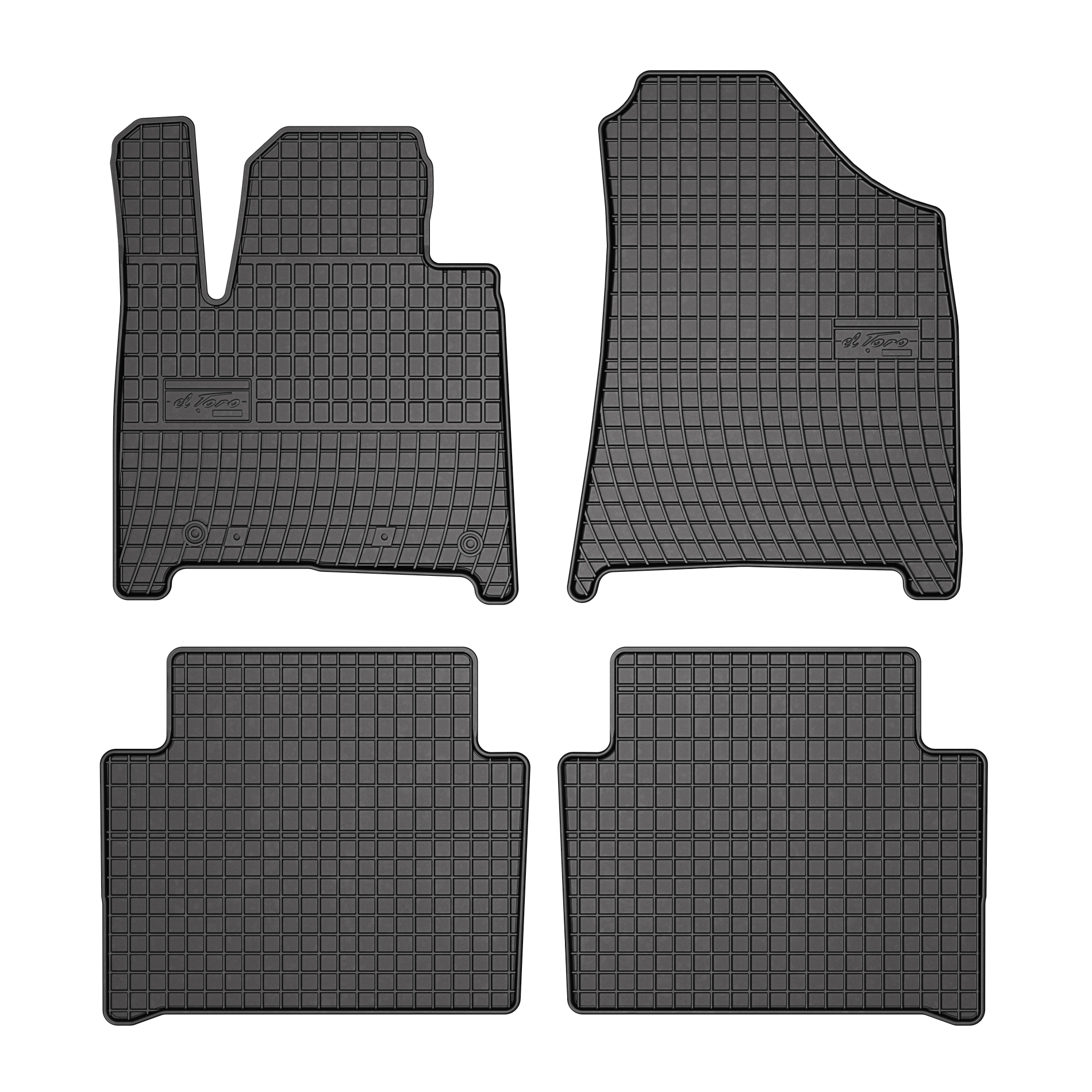 Mattosarja Hyundai SANTA FE V (MX5) 2023-
