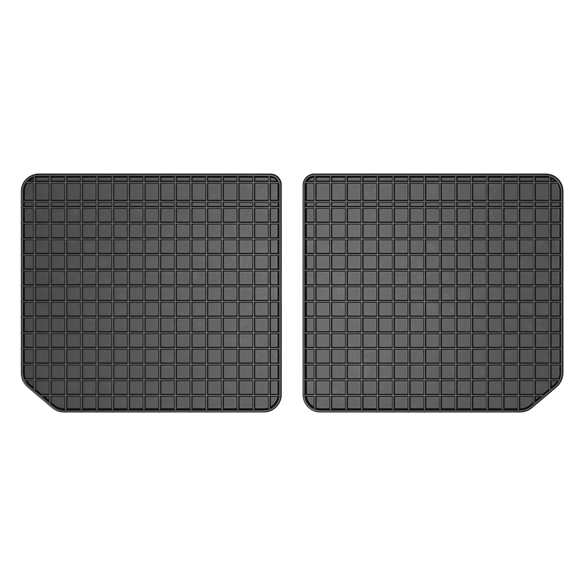 Tämä auton mattosarja sopii Opel Zafira B (A05) 2005-2014 malliin.