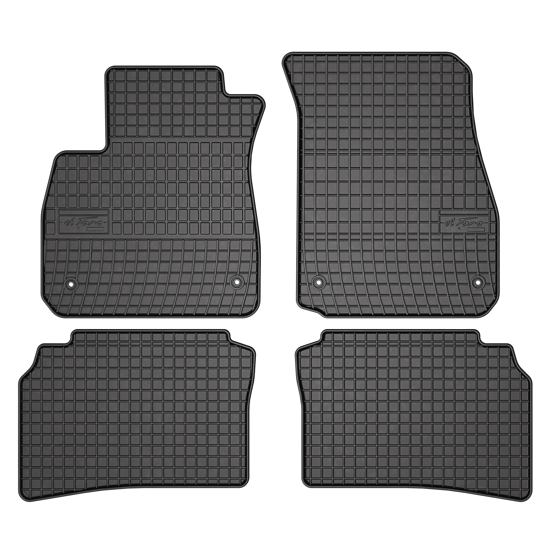 Tämä auton mattosarja sopii Opel Insignia B Country Tourer (Z18) 2017-2022 malliin.