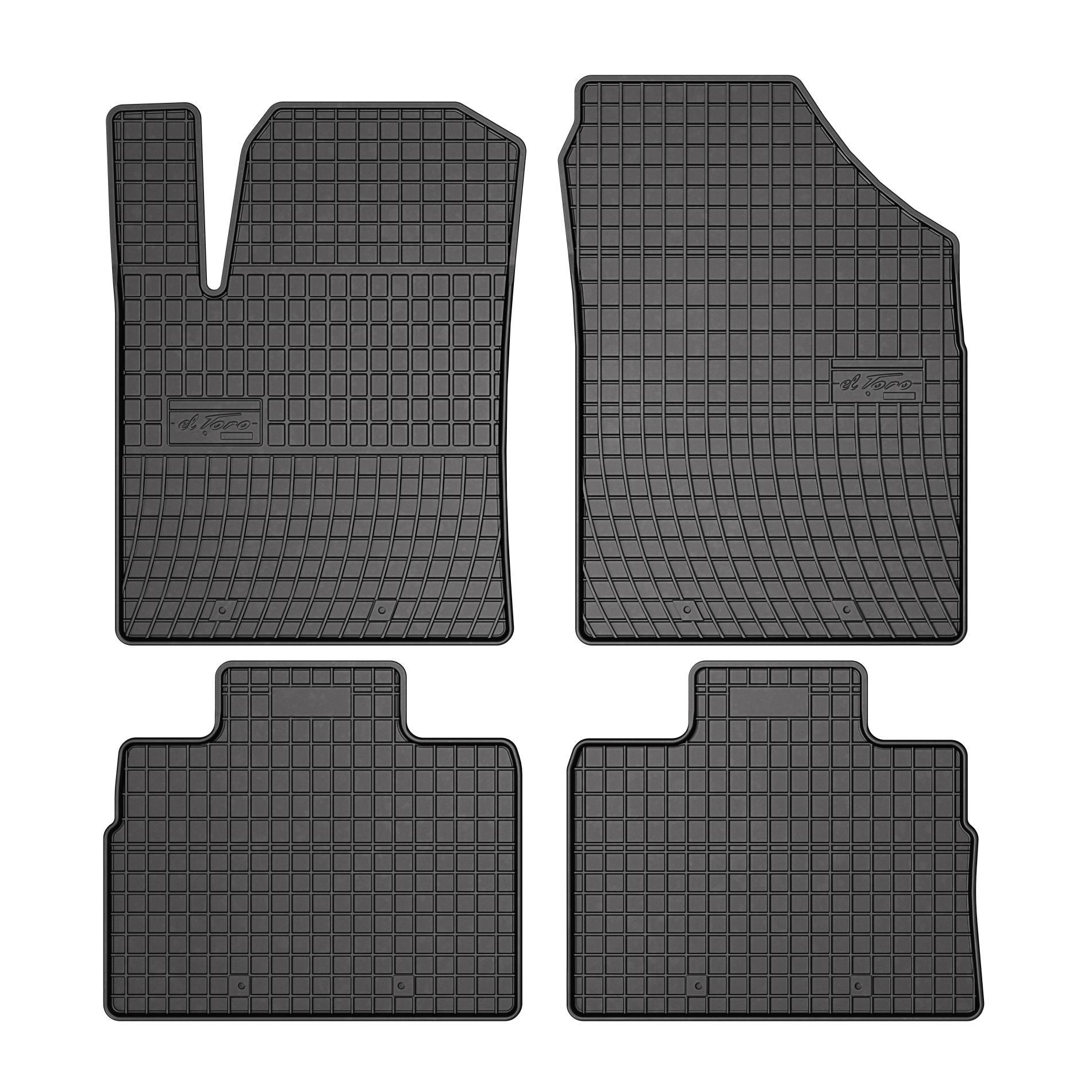 Mattosarja DFSK E5 2025-