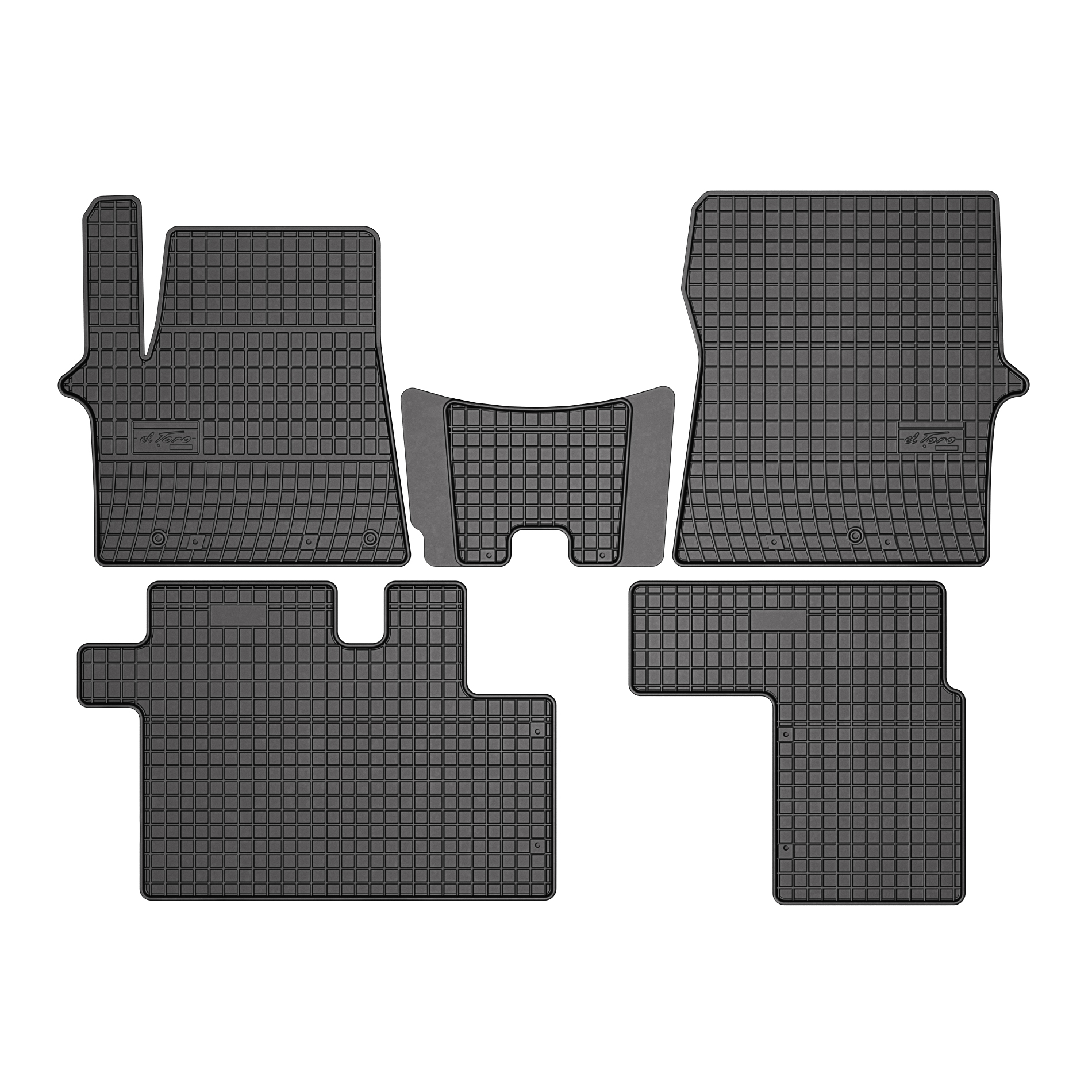 Mattosarja Hyundai Staria Bussi (US4) 2021-