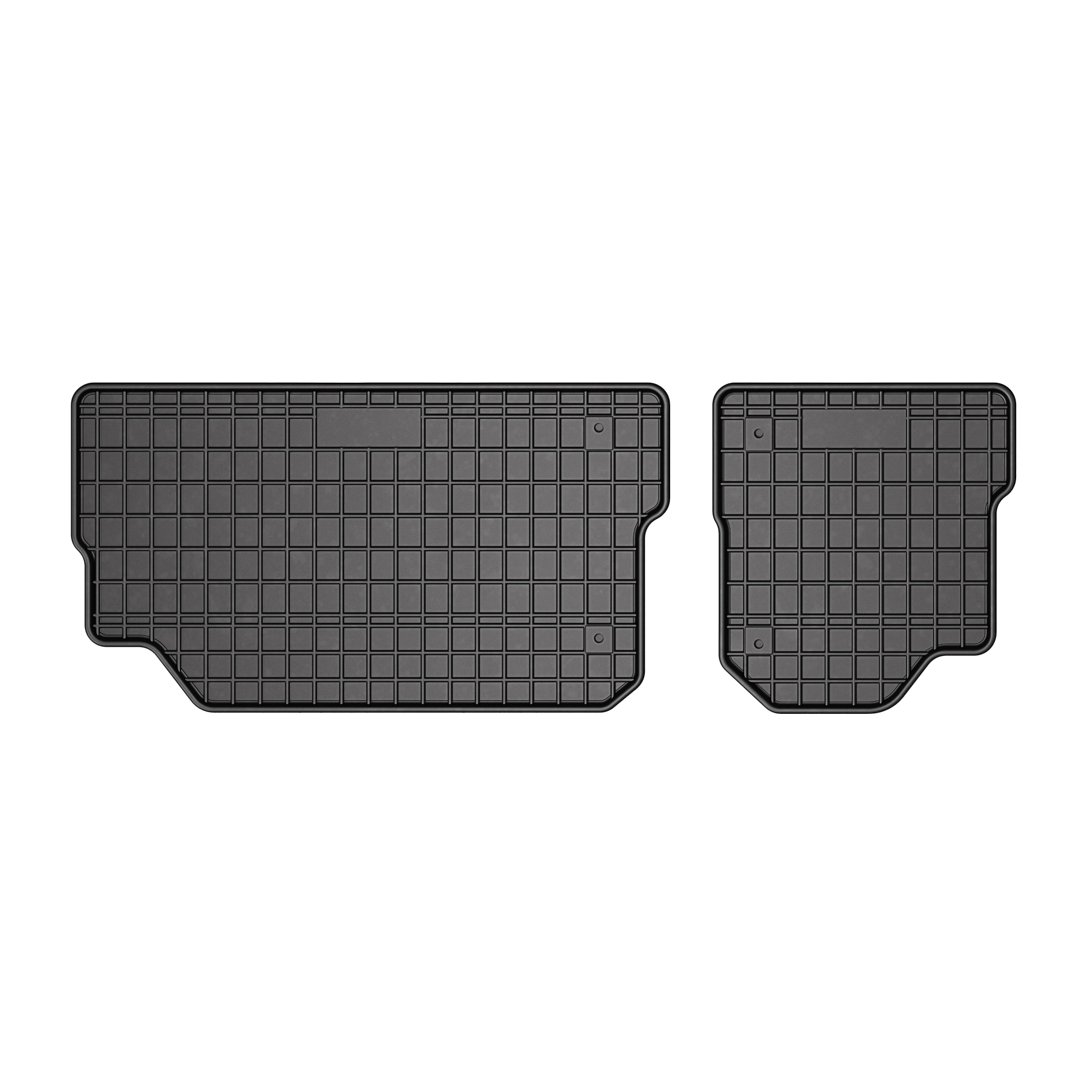 Mattosarja Volkswagen Tayron (R41) 2024-