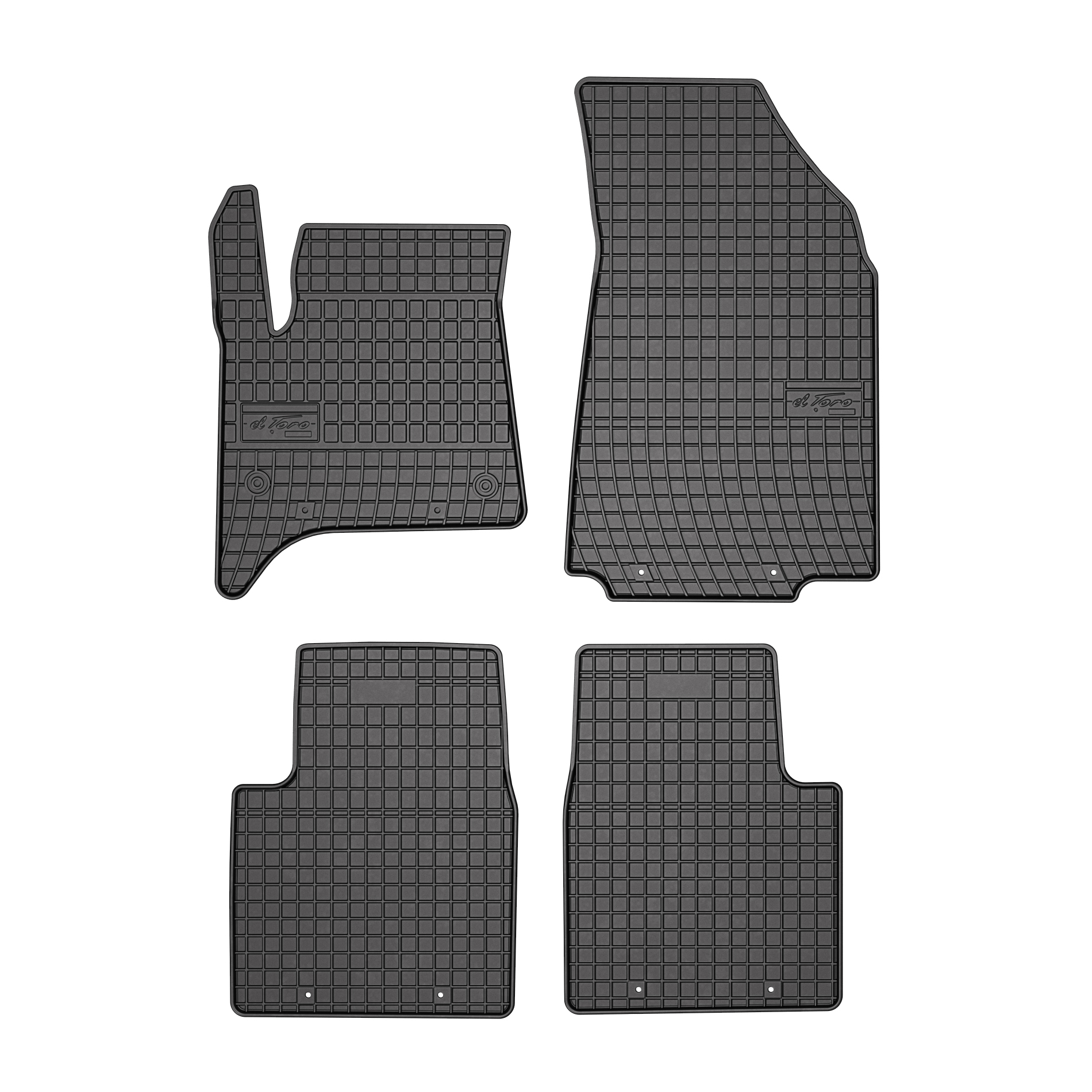 Mattosarja Opel Frontera (OV24) 2024-