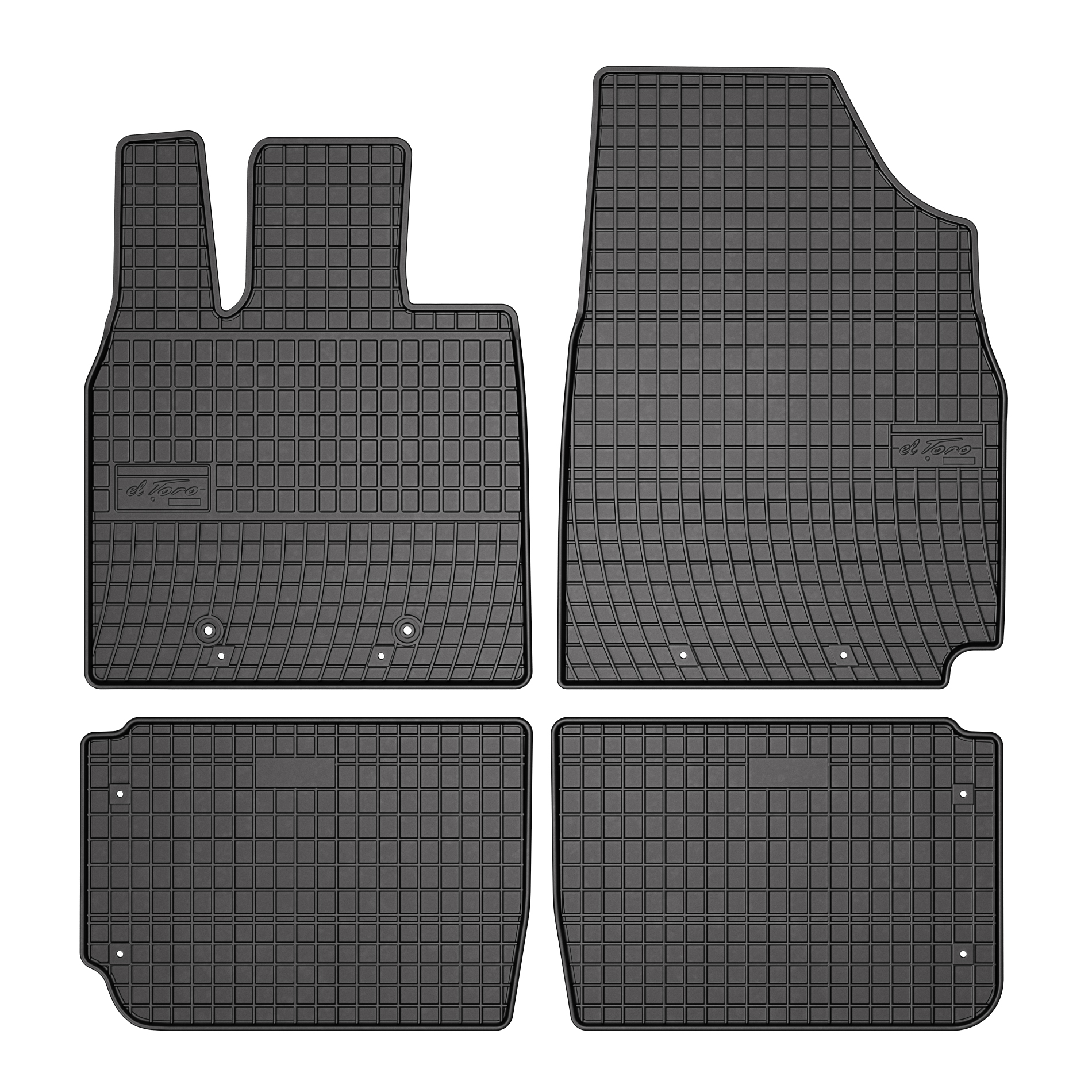 Mattosarja BYD SEAL 6 DM-i Sedan 2025-