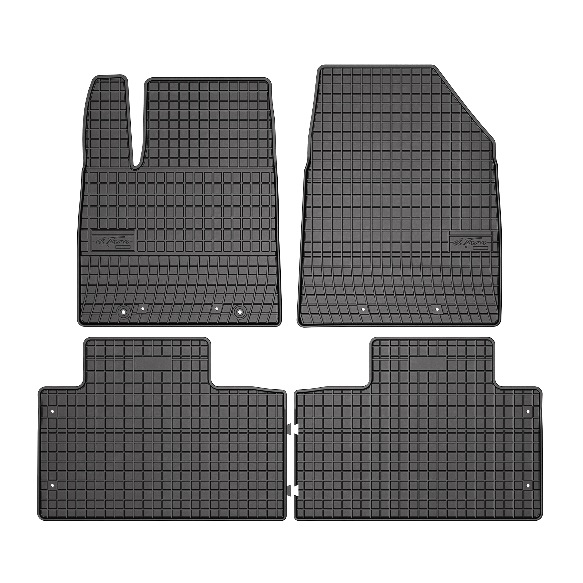 Mattosarja BYD Atto 2 2024-