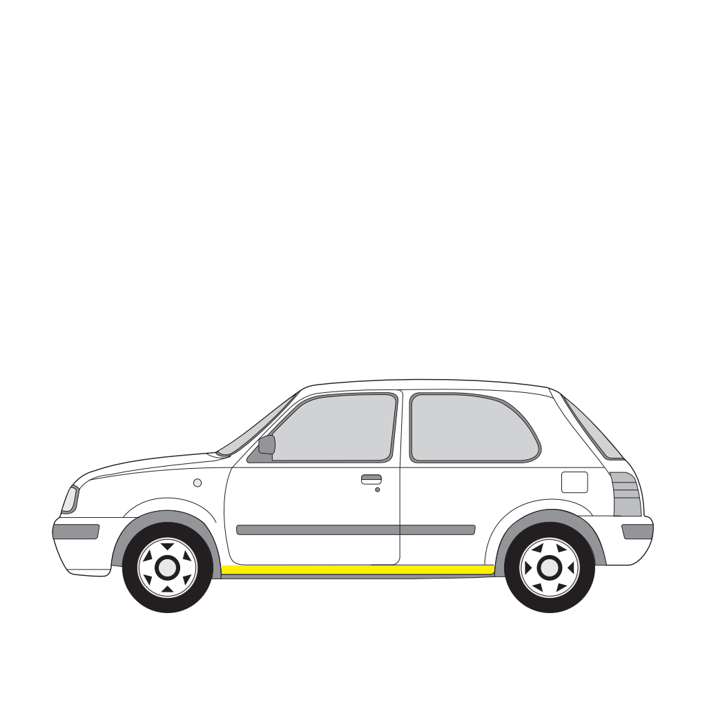 Helmapelti Nissan MICRA